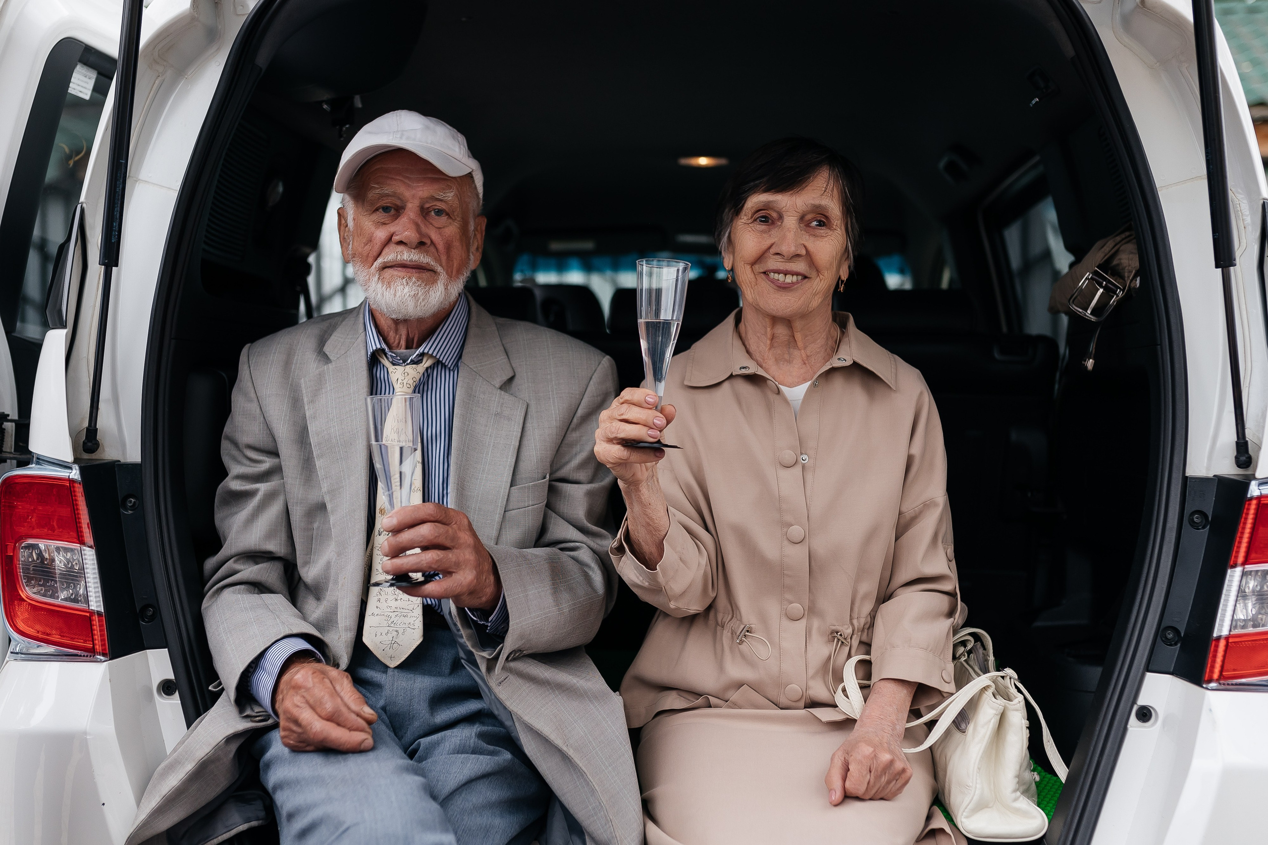 Анна и Евгений. Фотограф Макс Ветошкин 📷