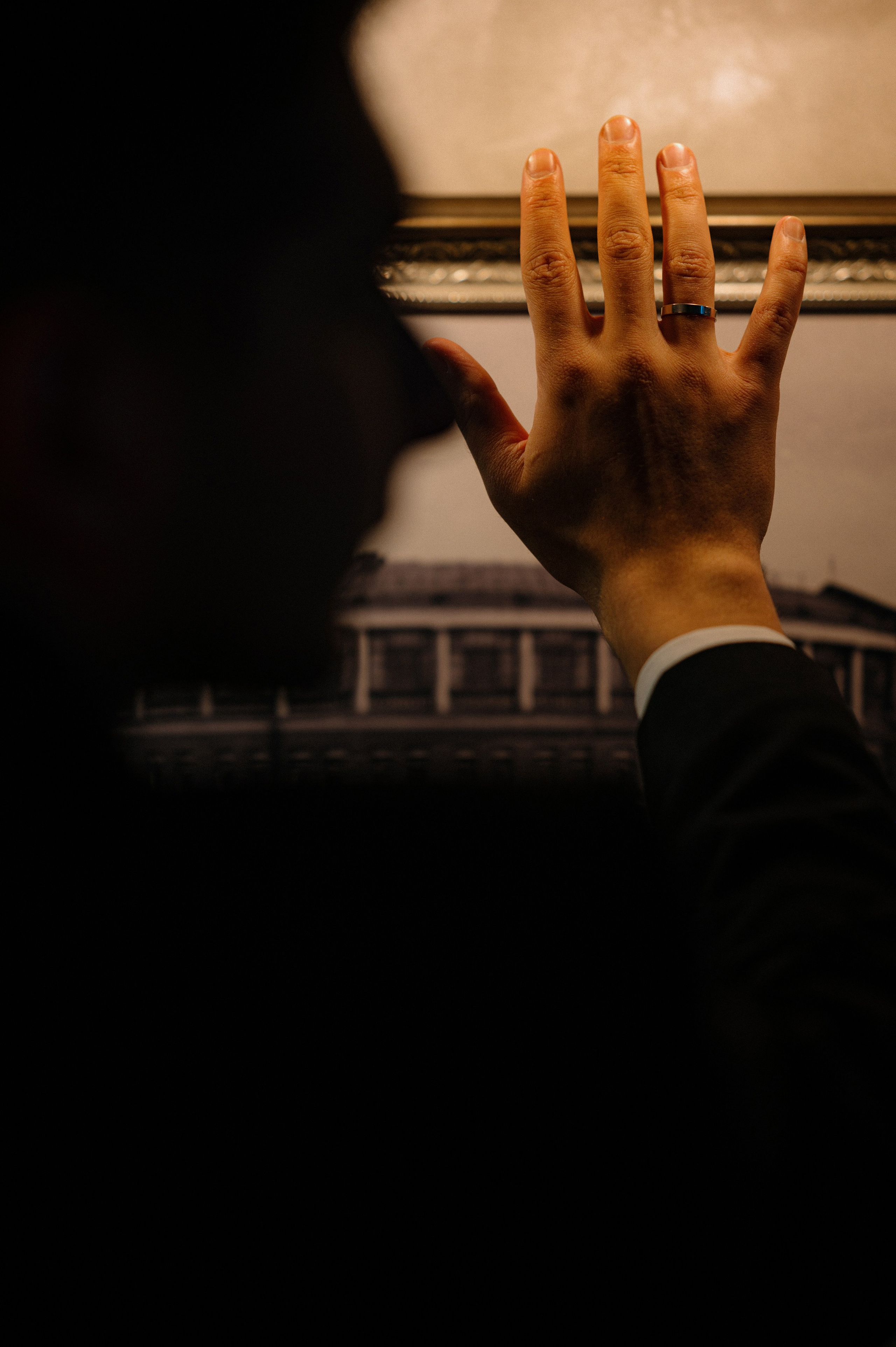 ВОВА И ОЛЕСЯ. Свадебный и семейный фотограф Никита Корохов