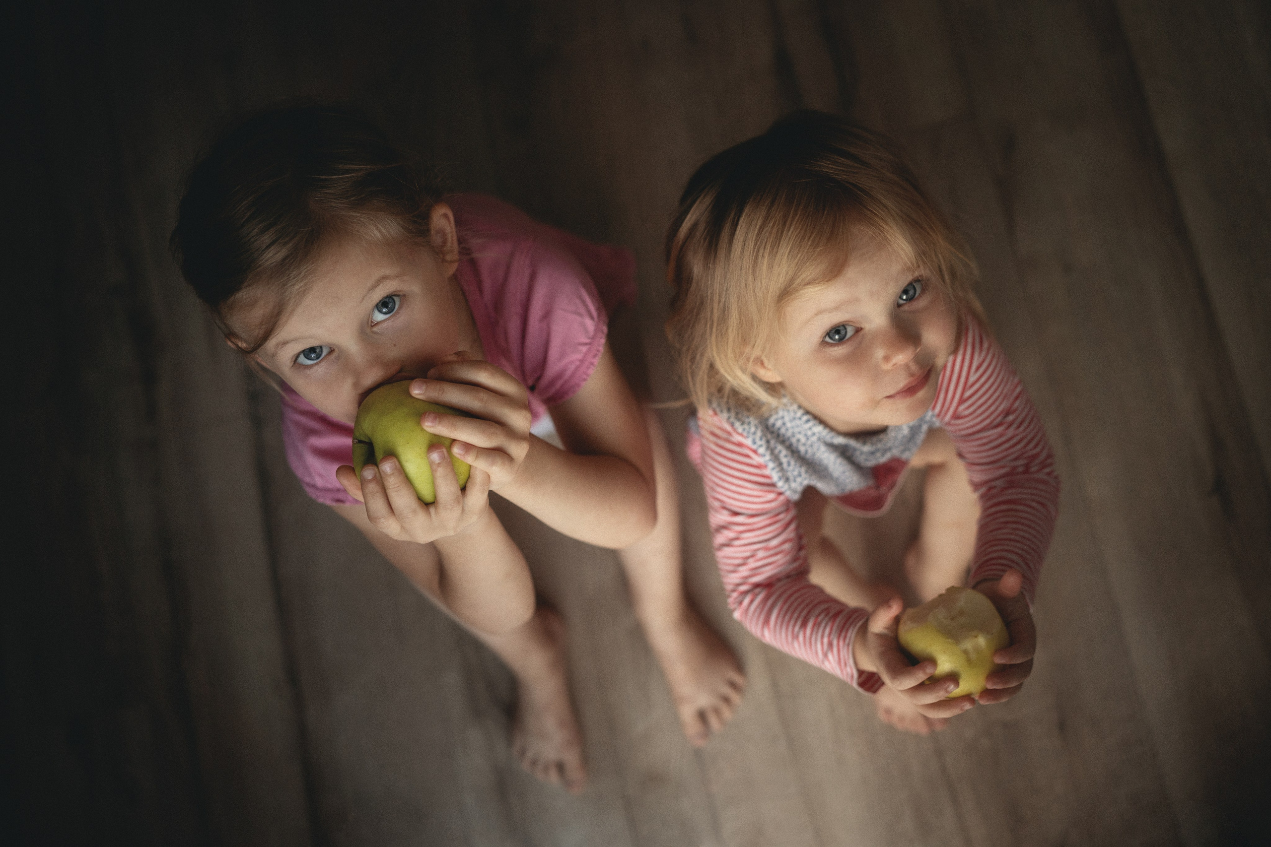 Дети. Фотограф Елена Буданова Тверь