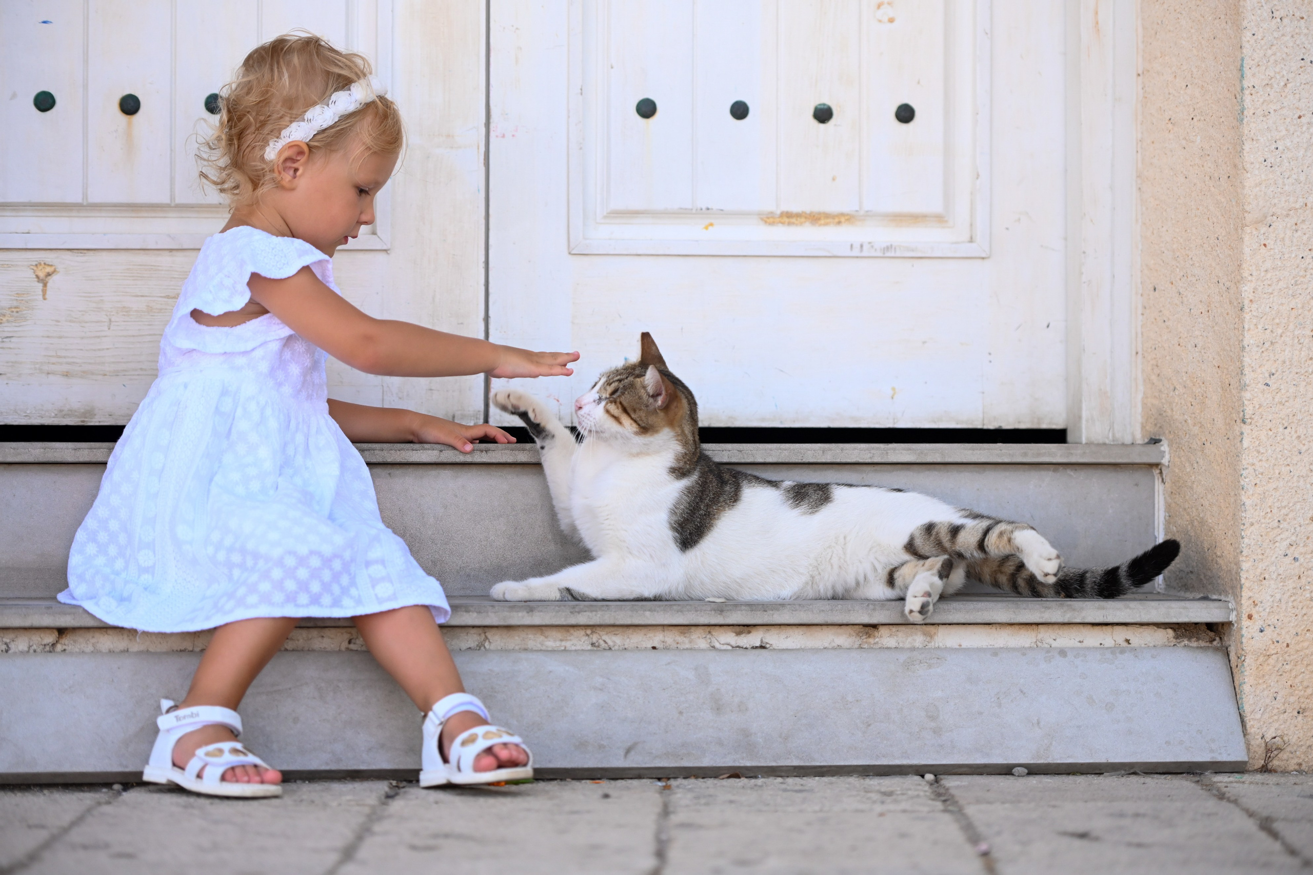 Старый город Сиде. Профессиональный фотограф в Турции Анталии Кемере Сиде Белеке Алании