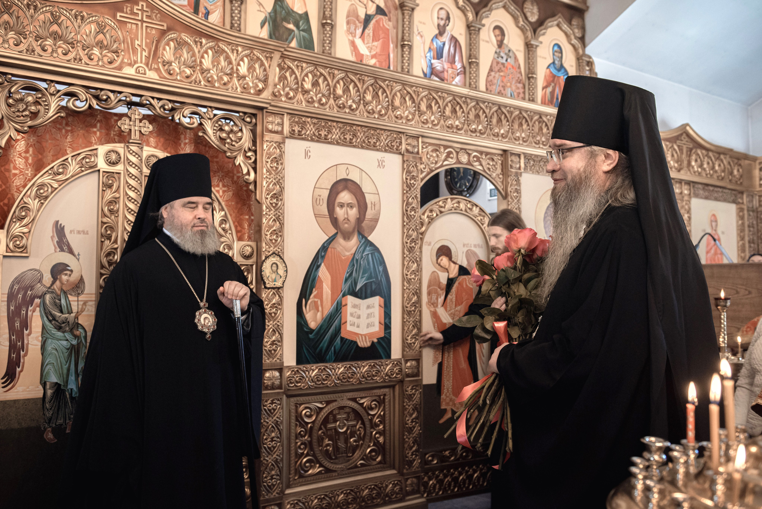 Престольный праздник храма св. Мученика Вонифатия. Семейный и детский фотограф в г. Геленджике Ольга Бурдюк