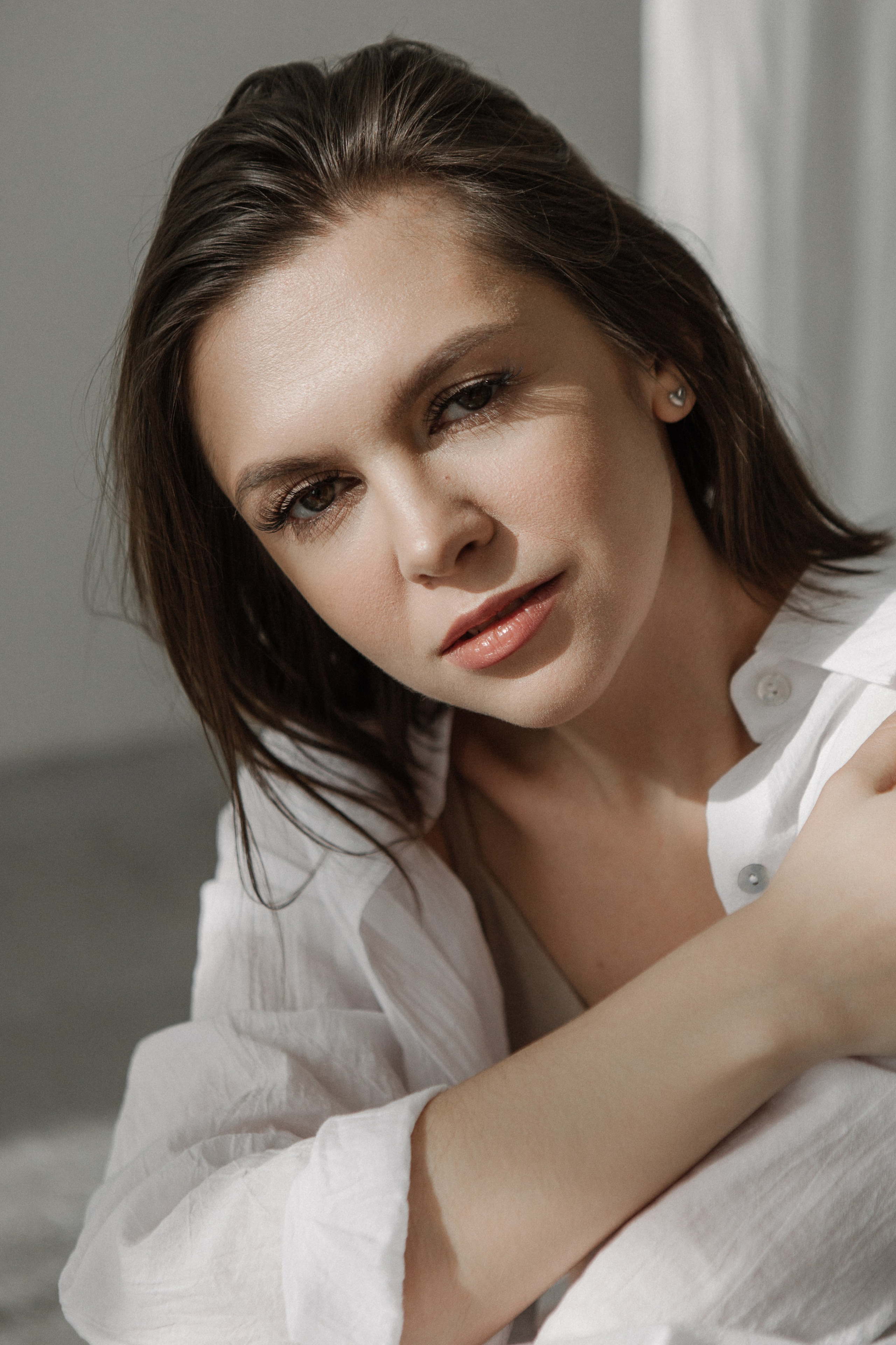 Катя. Семейный фотограф в Краснодаре Виктория Кокоулина