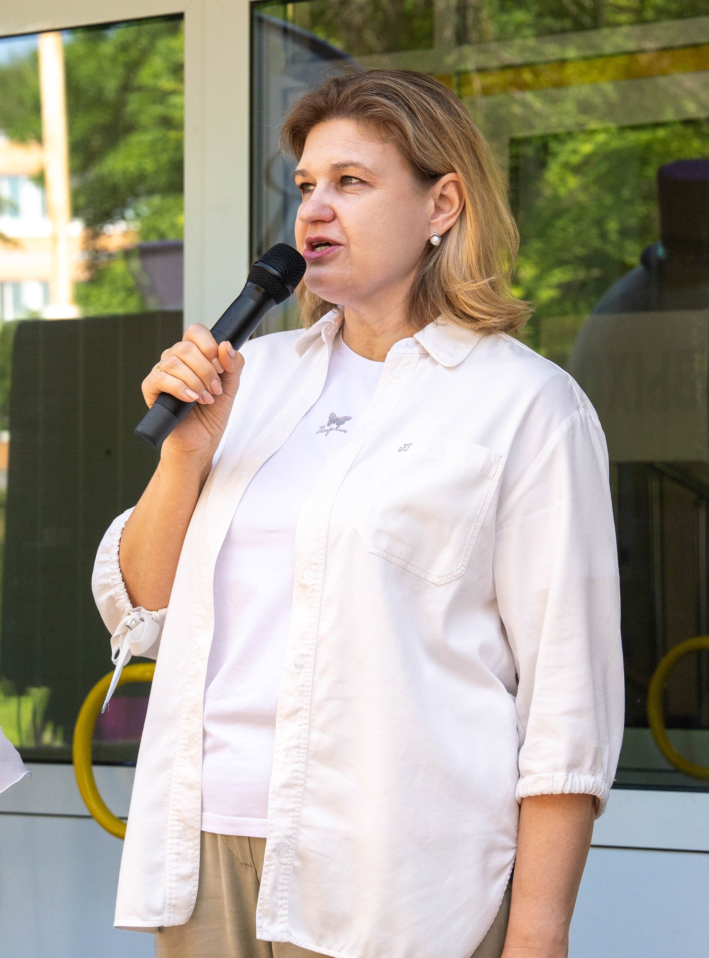 Лесная сказка. Фотограф Наталья Сорока Ижевск