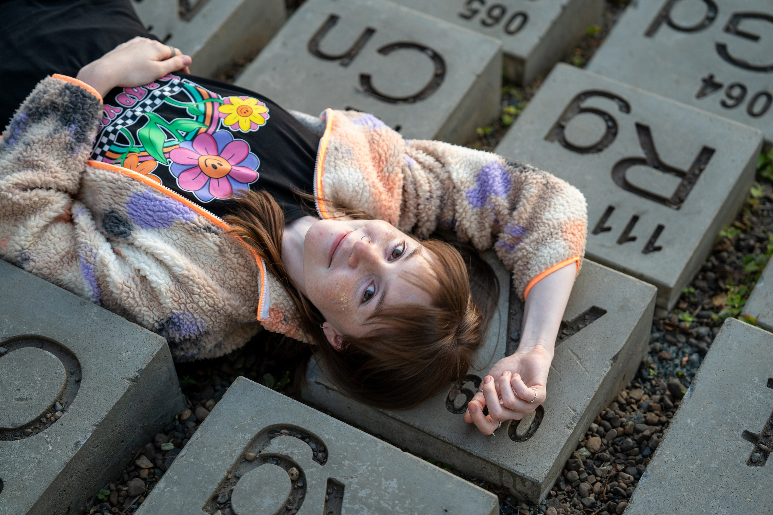 Лиза. Фотограф Наталья Сорока Ижевск