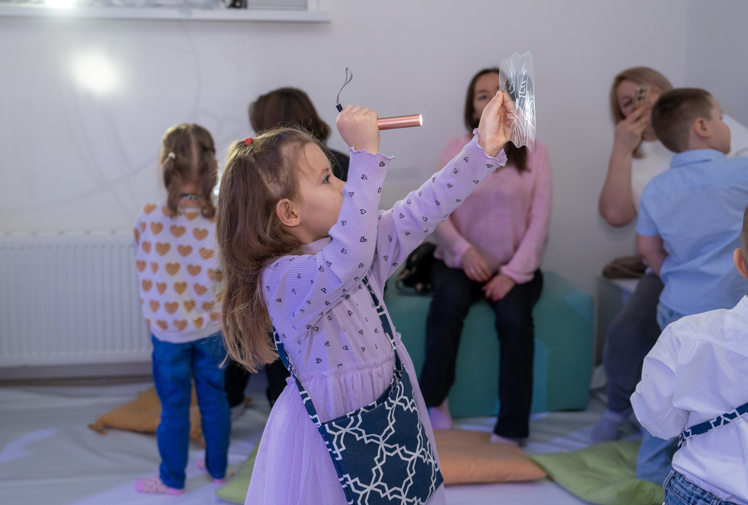 Зимуля. Фотограф Наталья Сорока Ижевск