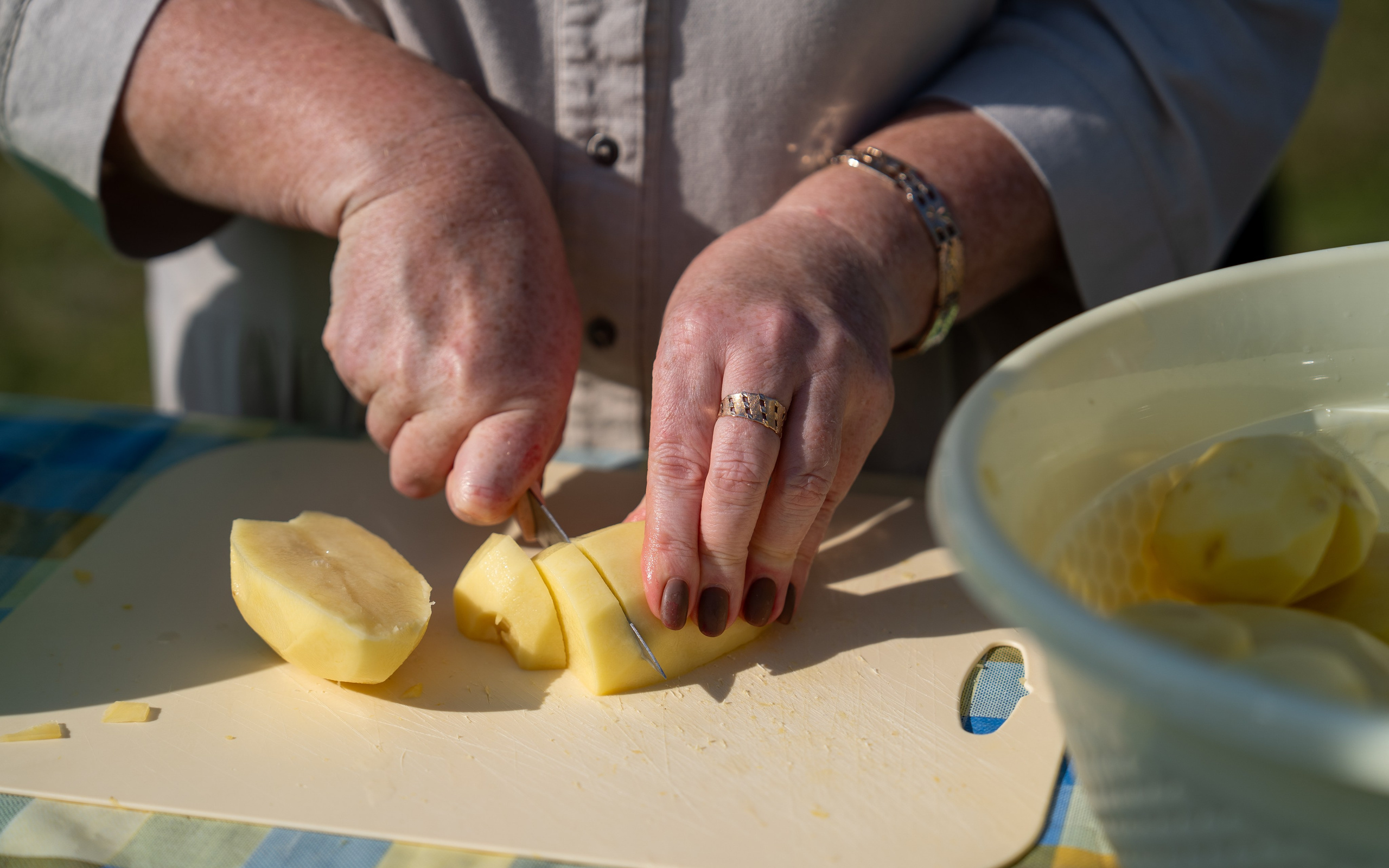 Ярмарка. Фотограф Наталья Сорока Ижевск