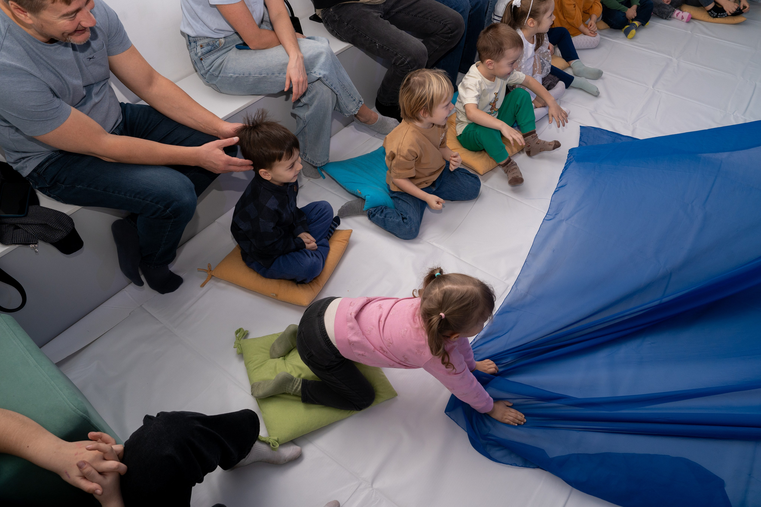 Умка. Фотограф Наталья Сорока Ижевск