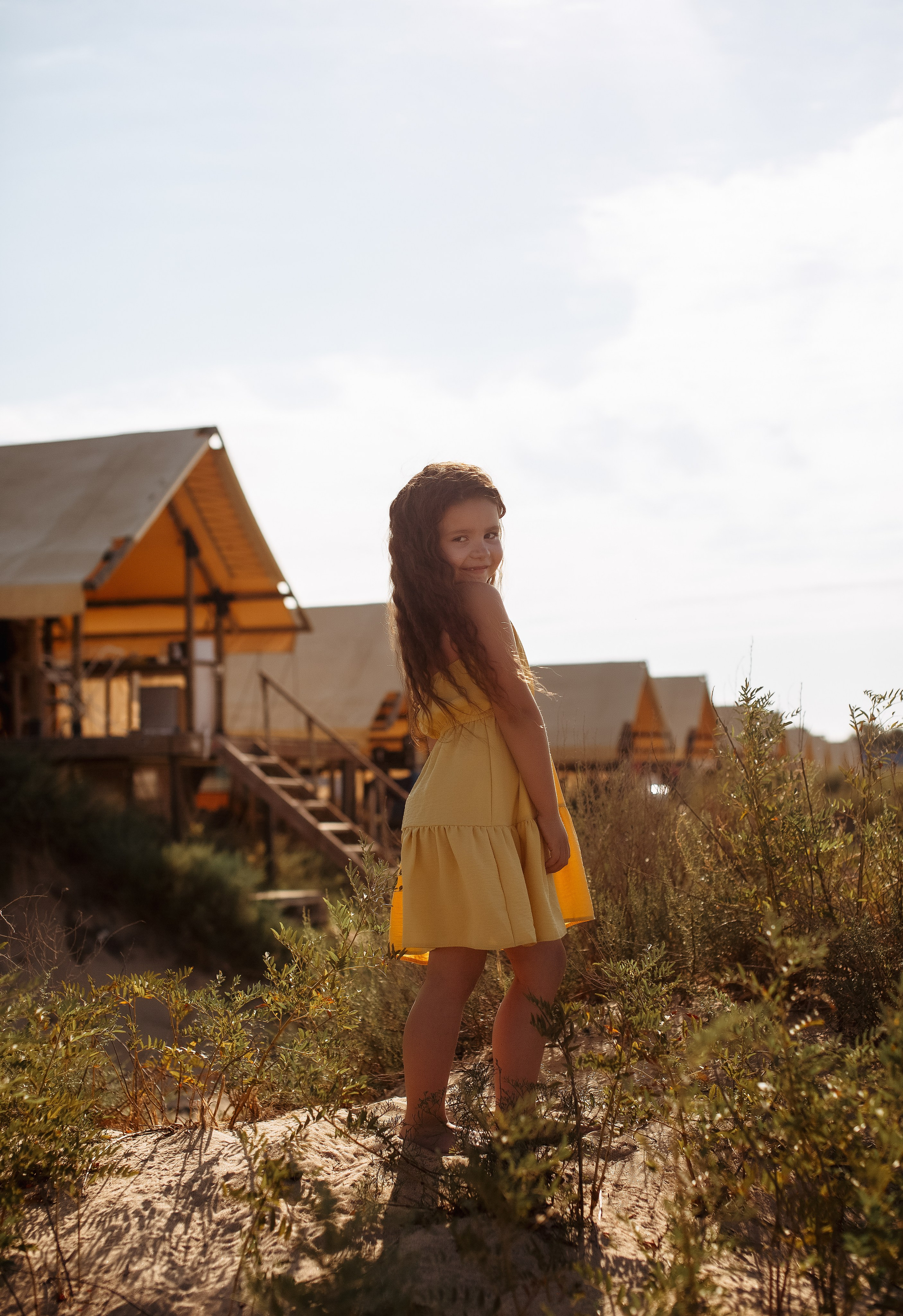 Соня Анапа. Свадебный и семейный фотограф/видеограф в Краснодаре Наталья Осинская