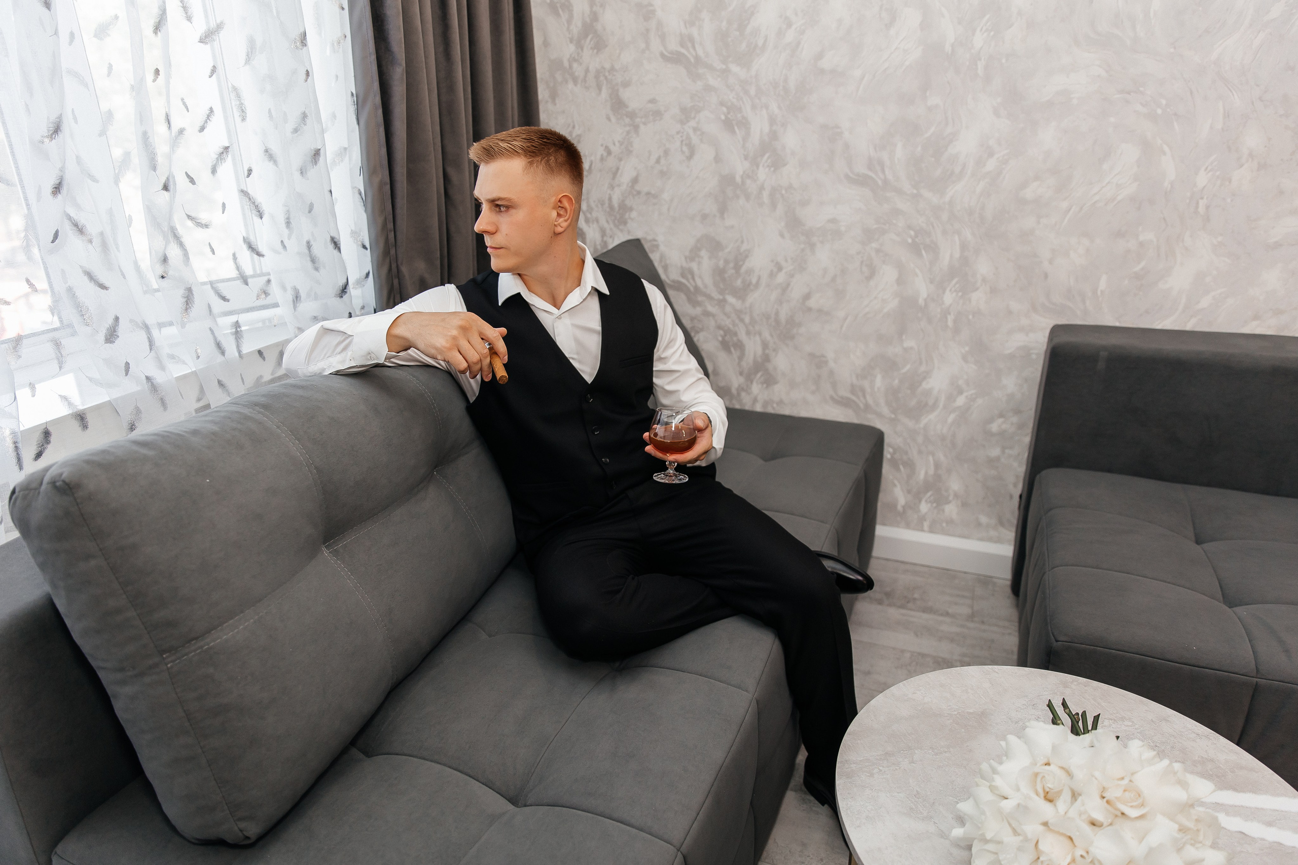 NATALIA & MAX. Свадебный фотограф в Евпатории и в Крыму, Love story, женский портрет