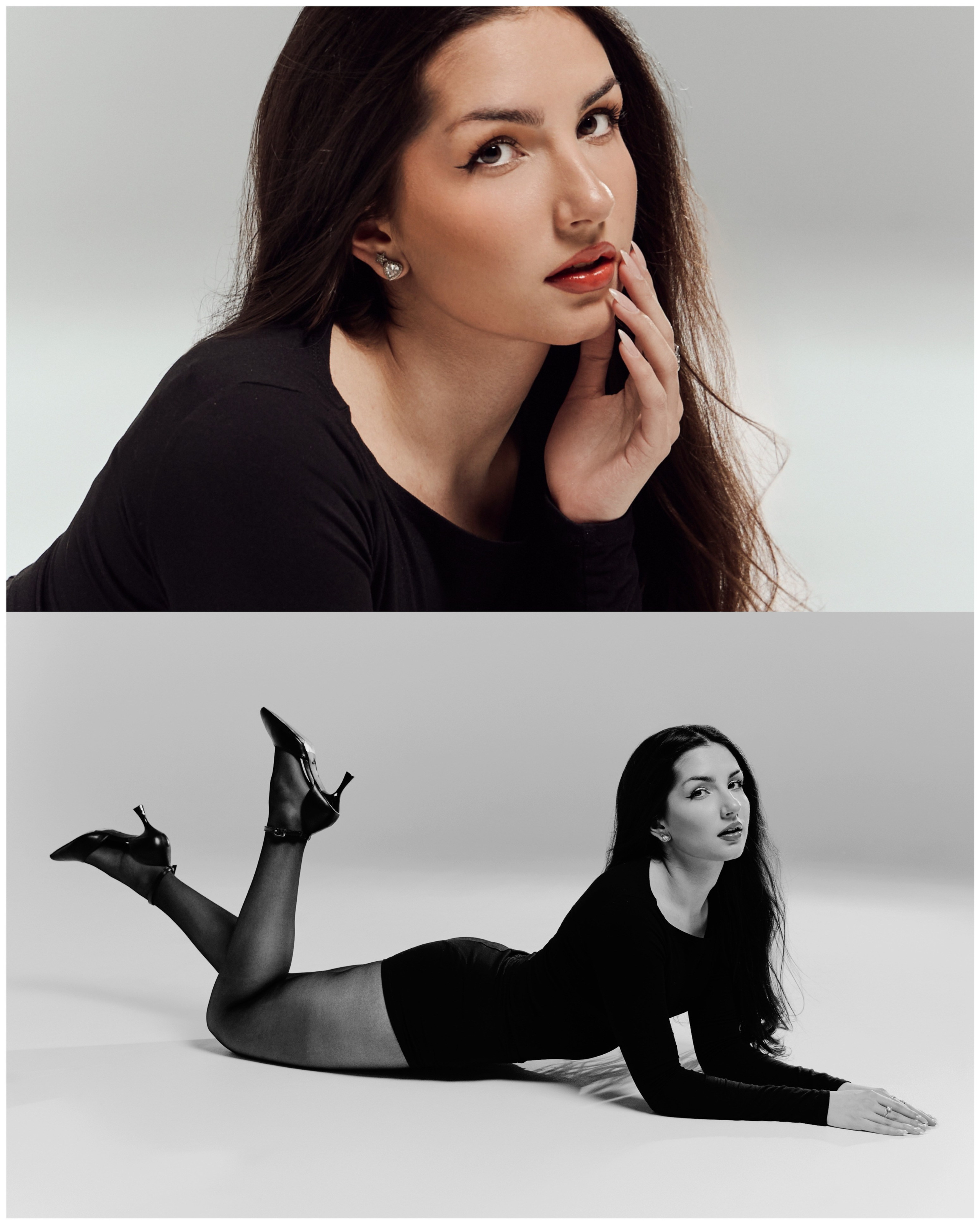 Лика. Репортажный и студийный фотограф во Владивостоке Дударева Софья