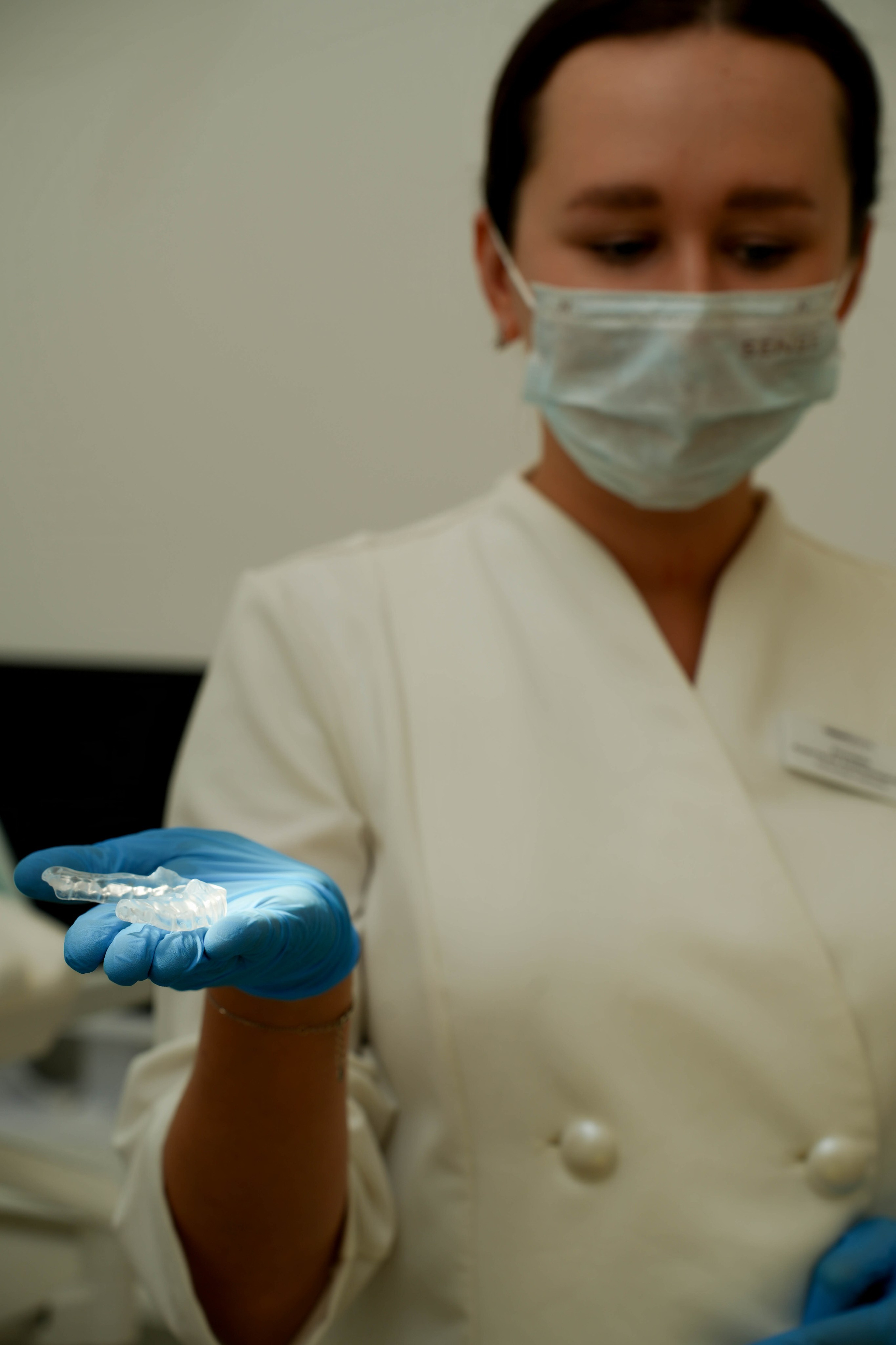 Venus Dental Clinic. Фотограф Элина Задорожная