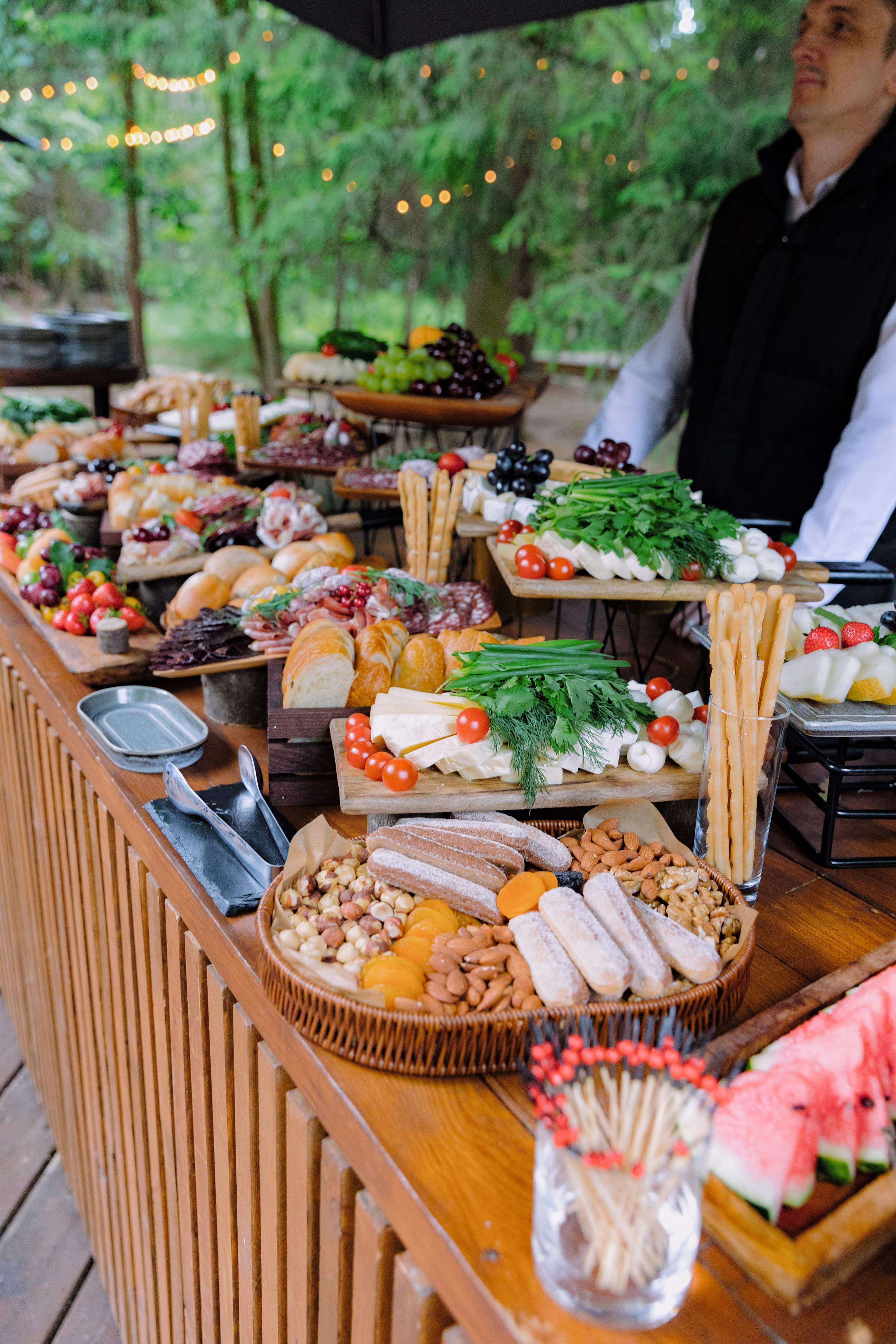 Джафар и Мария. Фотограф