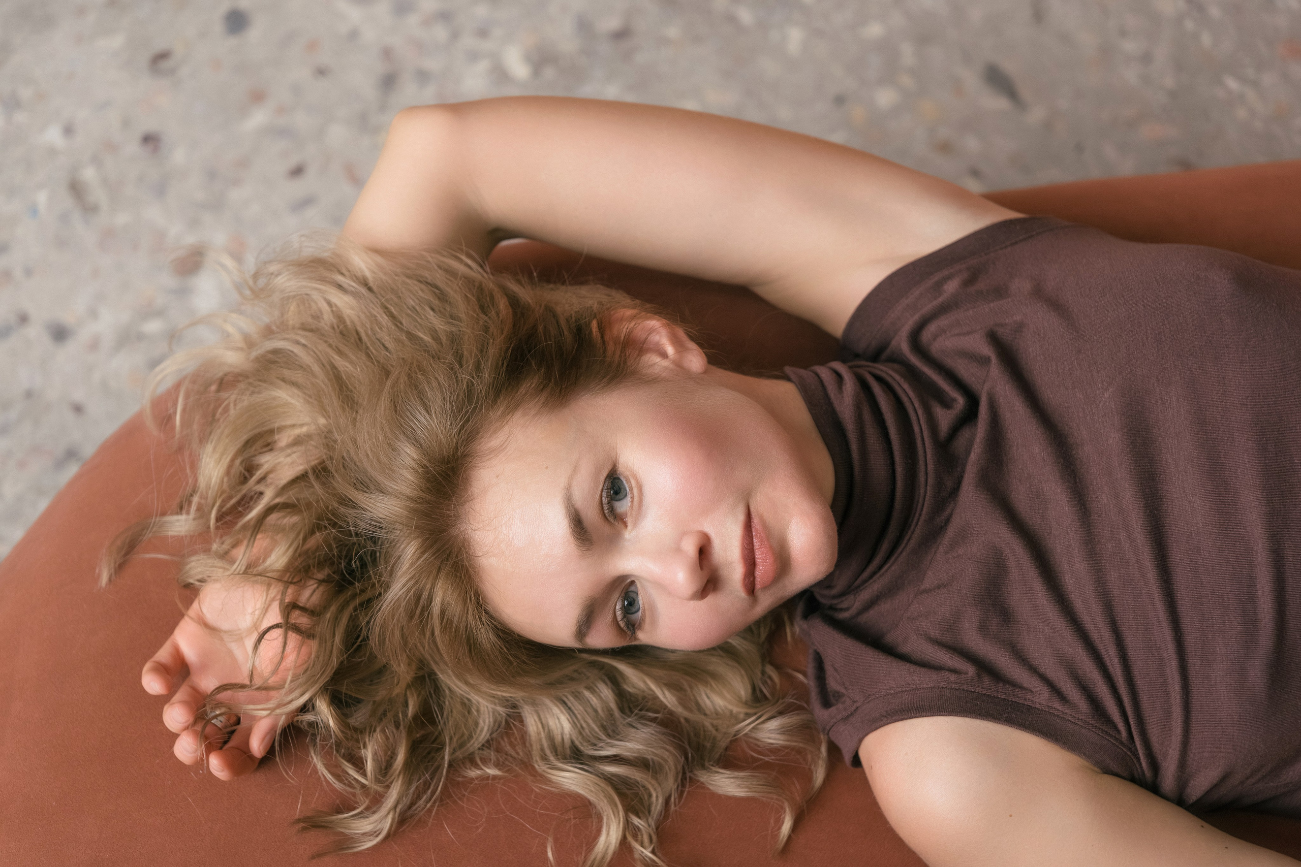 Студии для фотосессий у Анны Жагориной