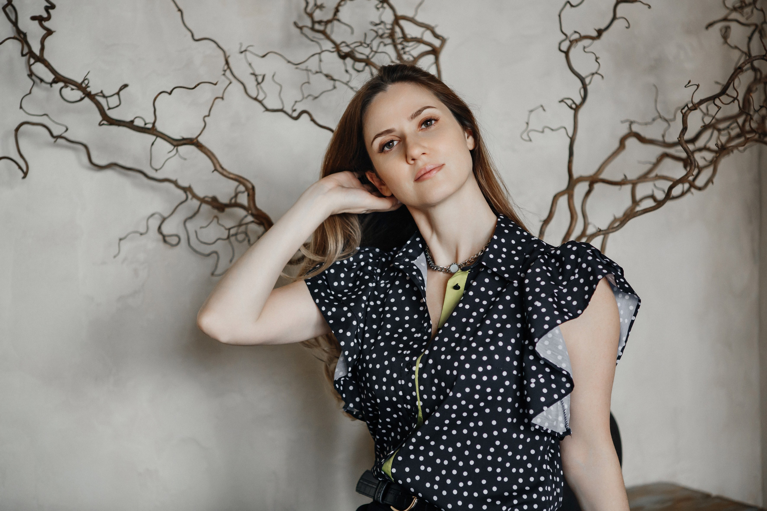 Елена. Свадебный и портретный Фотограф в Липецке Дмитрий Котюков