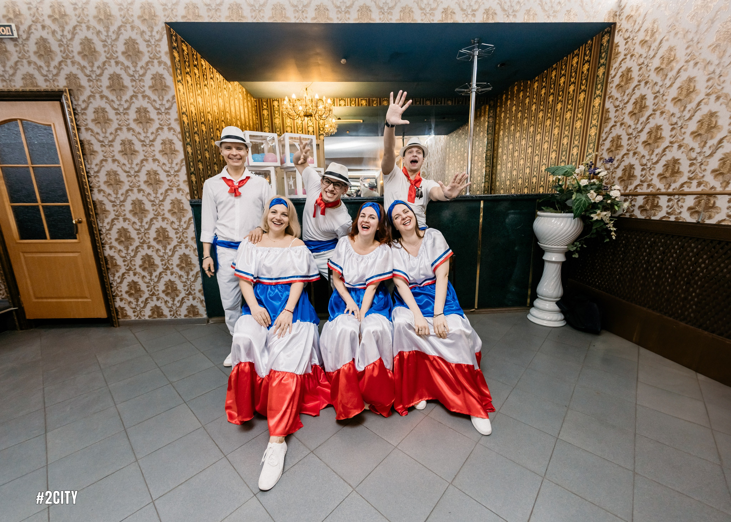 Танцы 2. Портретный и семейный фотограф Наталия Гаврилина, Саратов — Москва