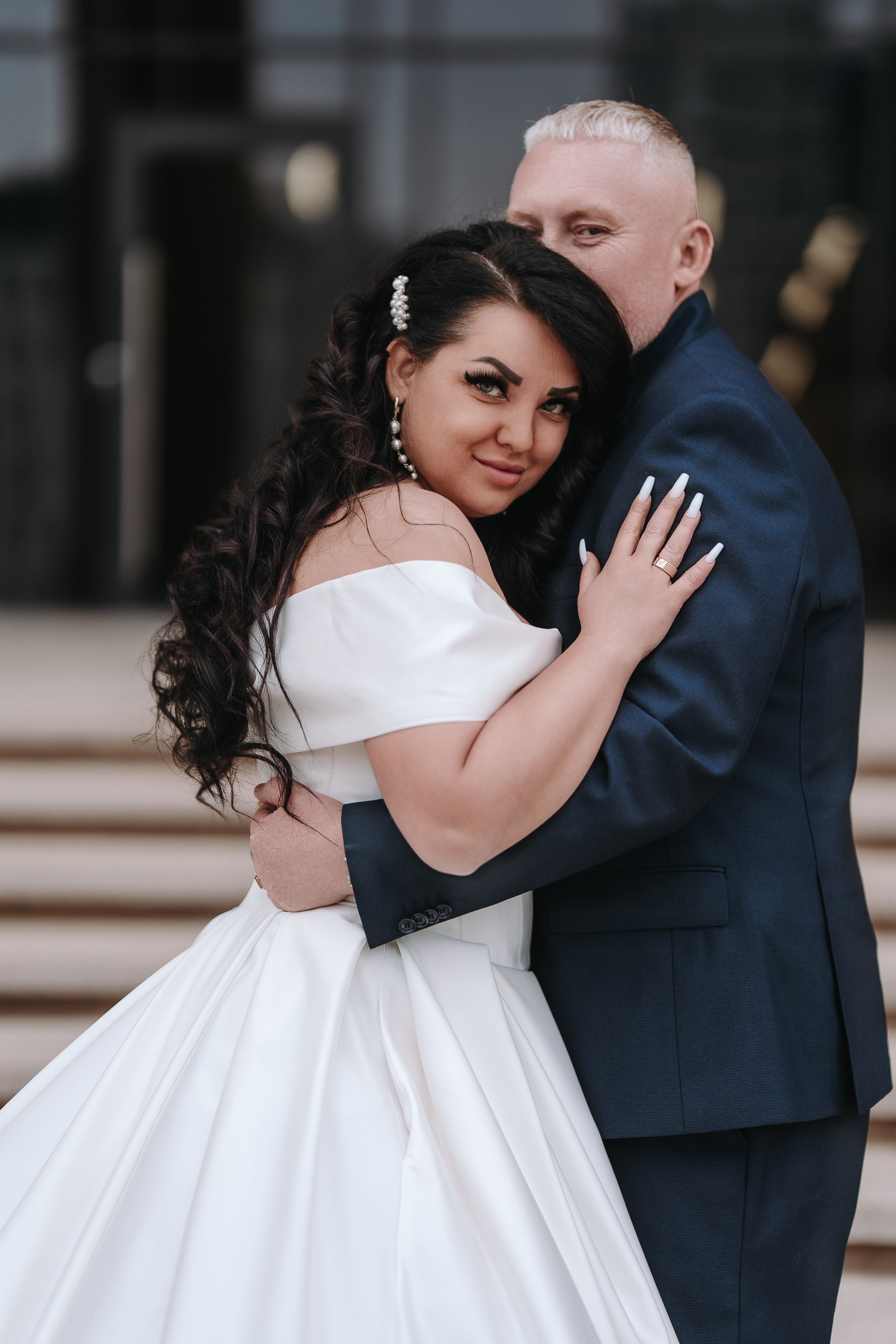 ЗАГС ЧЕРНИКОВКА, ДВОРЕЦ БОРЬБЫ, РЕСТОРАН ИМПЕРИЯ, ВЕДУЩИЙ ИВАН ХРИСТОЛЮБОВ, УФА