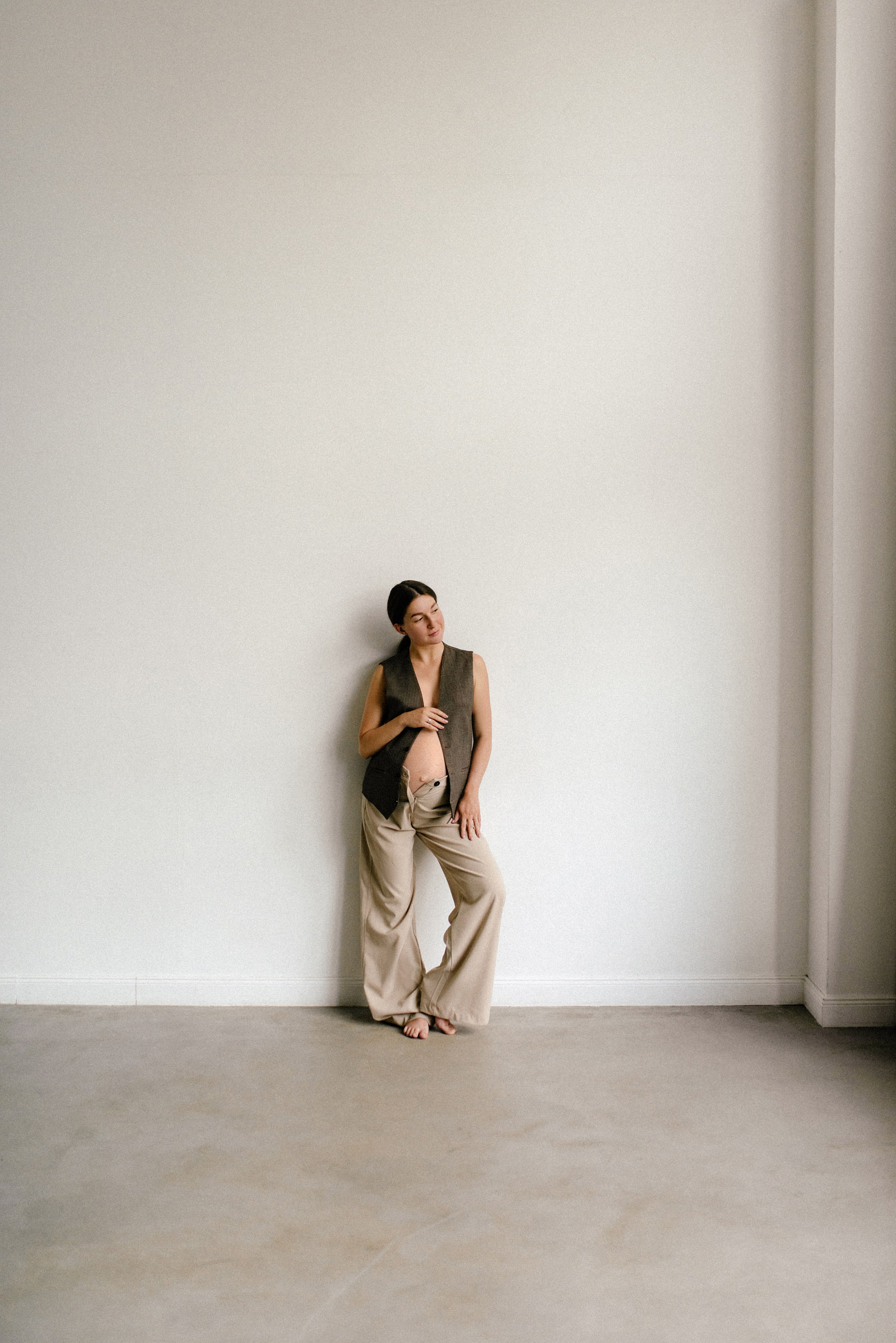 Даша. Фотограф в Минске Наталия Запорощенко