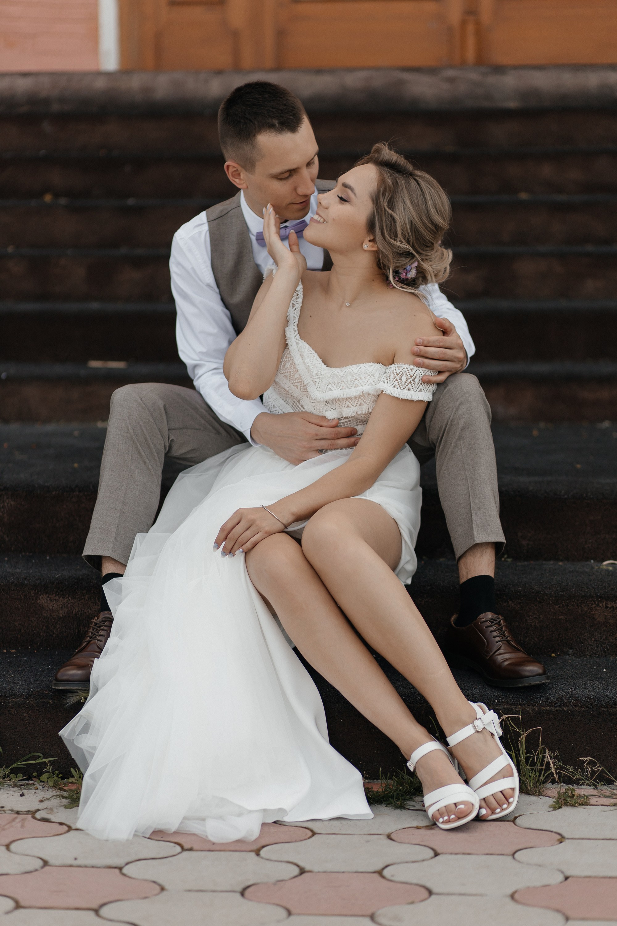 Фотограф Денис Голубев