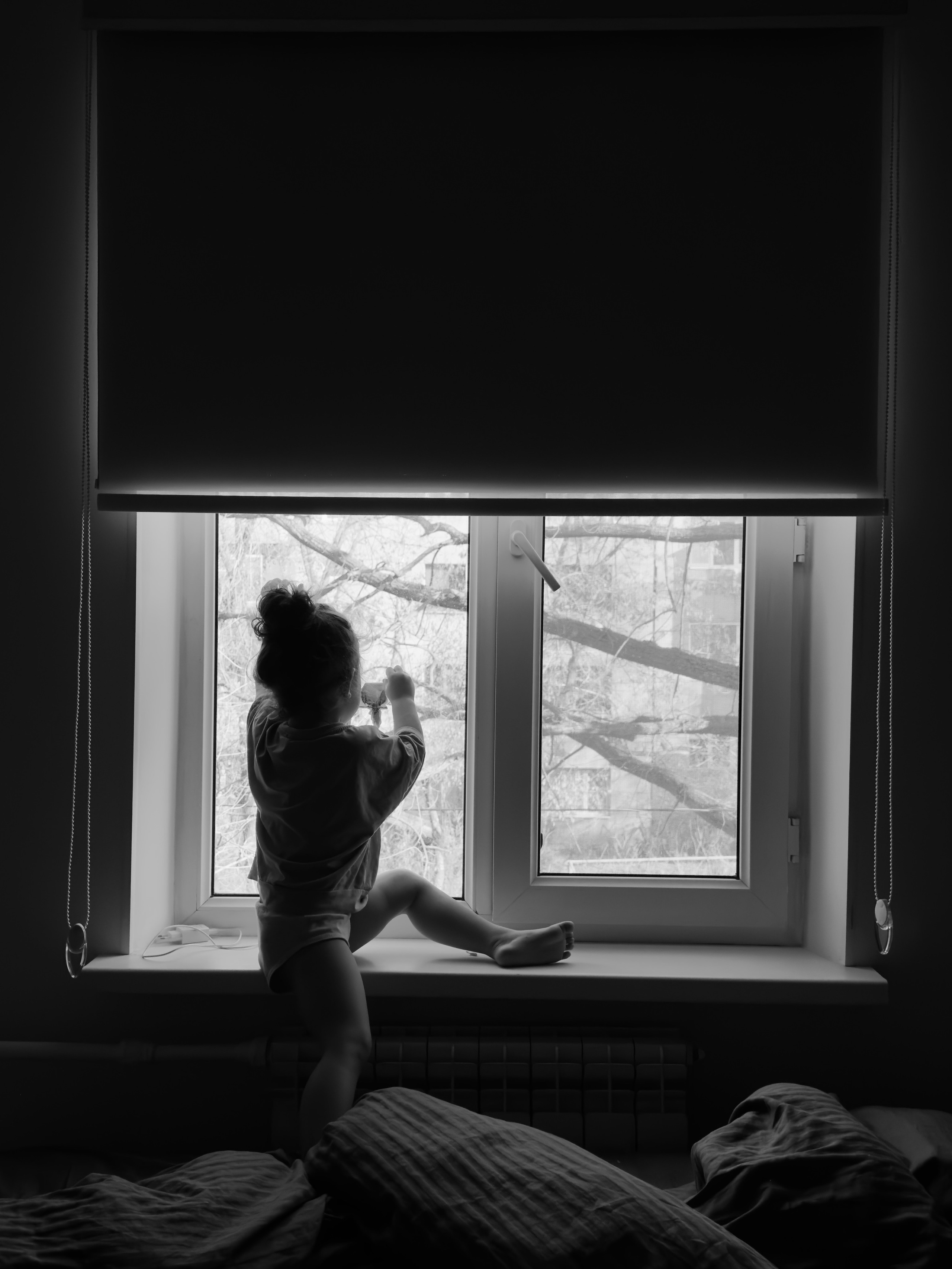 Визуальный дневник. Репортажный фотограф в Алматы Цой Сергей