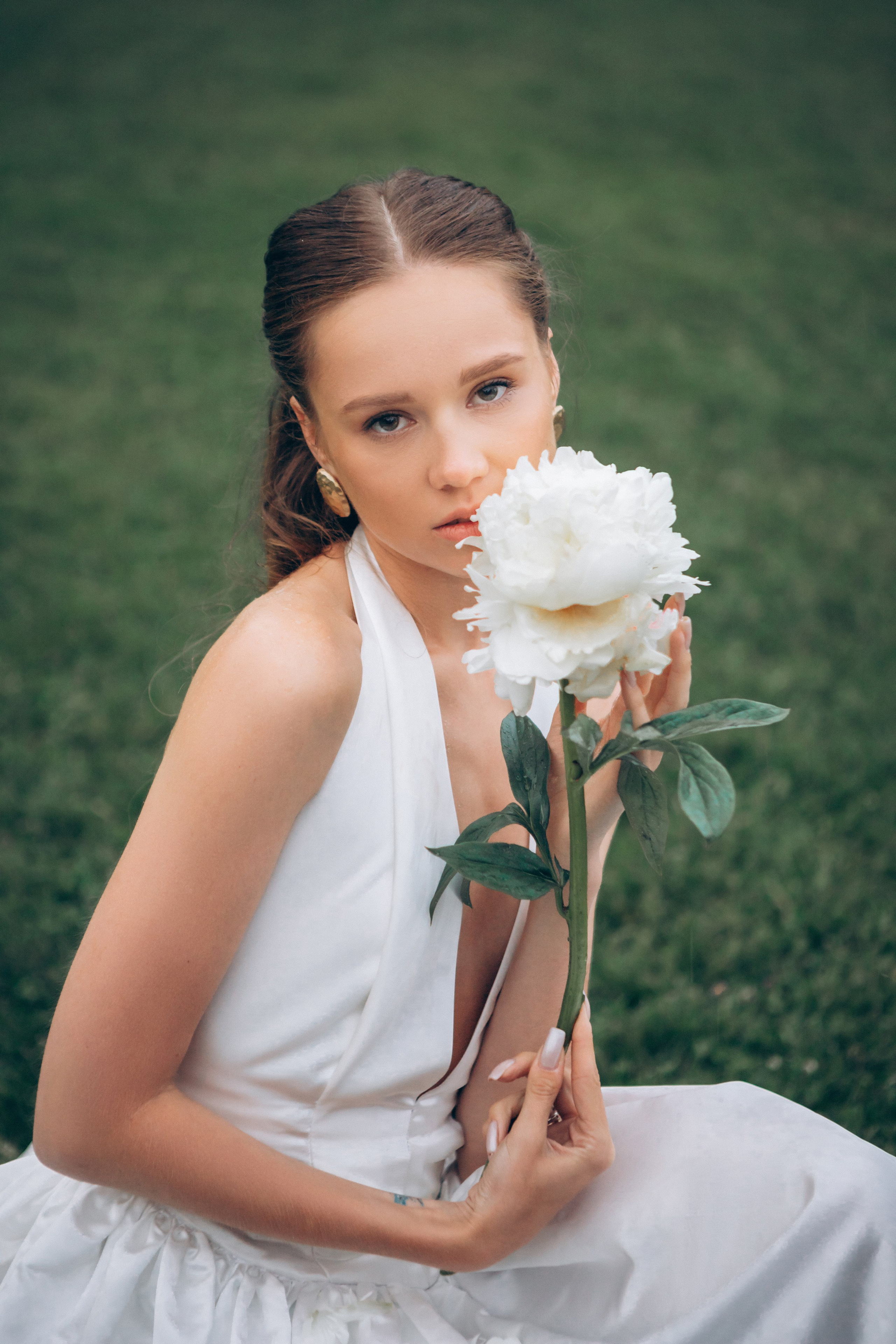 Свадебные съемки. Семейный и детский фотограф Олеся Козьякова