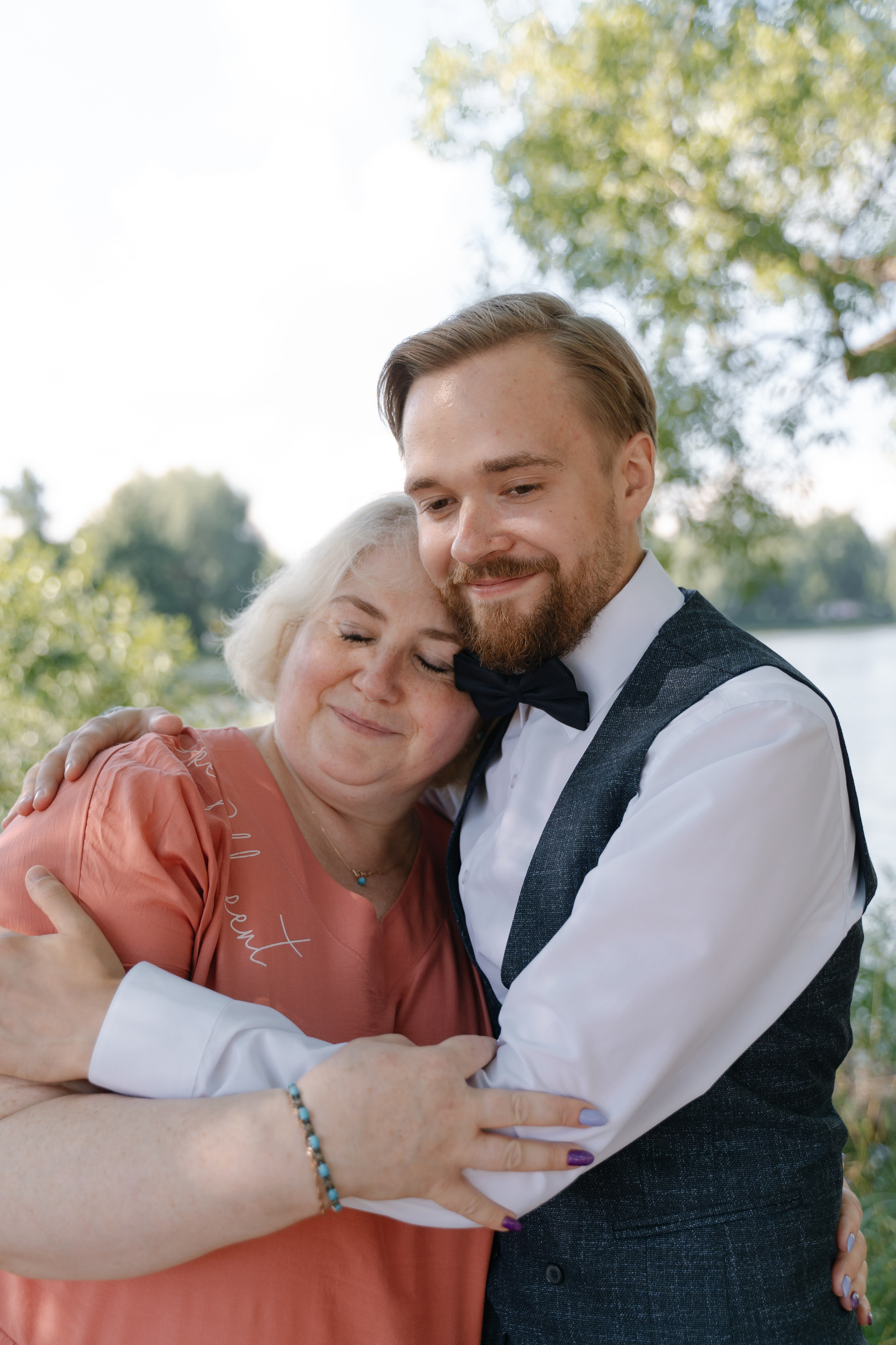 12.08.2023. Свадебный фотограф — Наталья Фед СПб/Москва