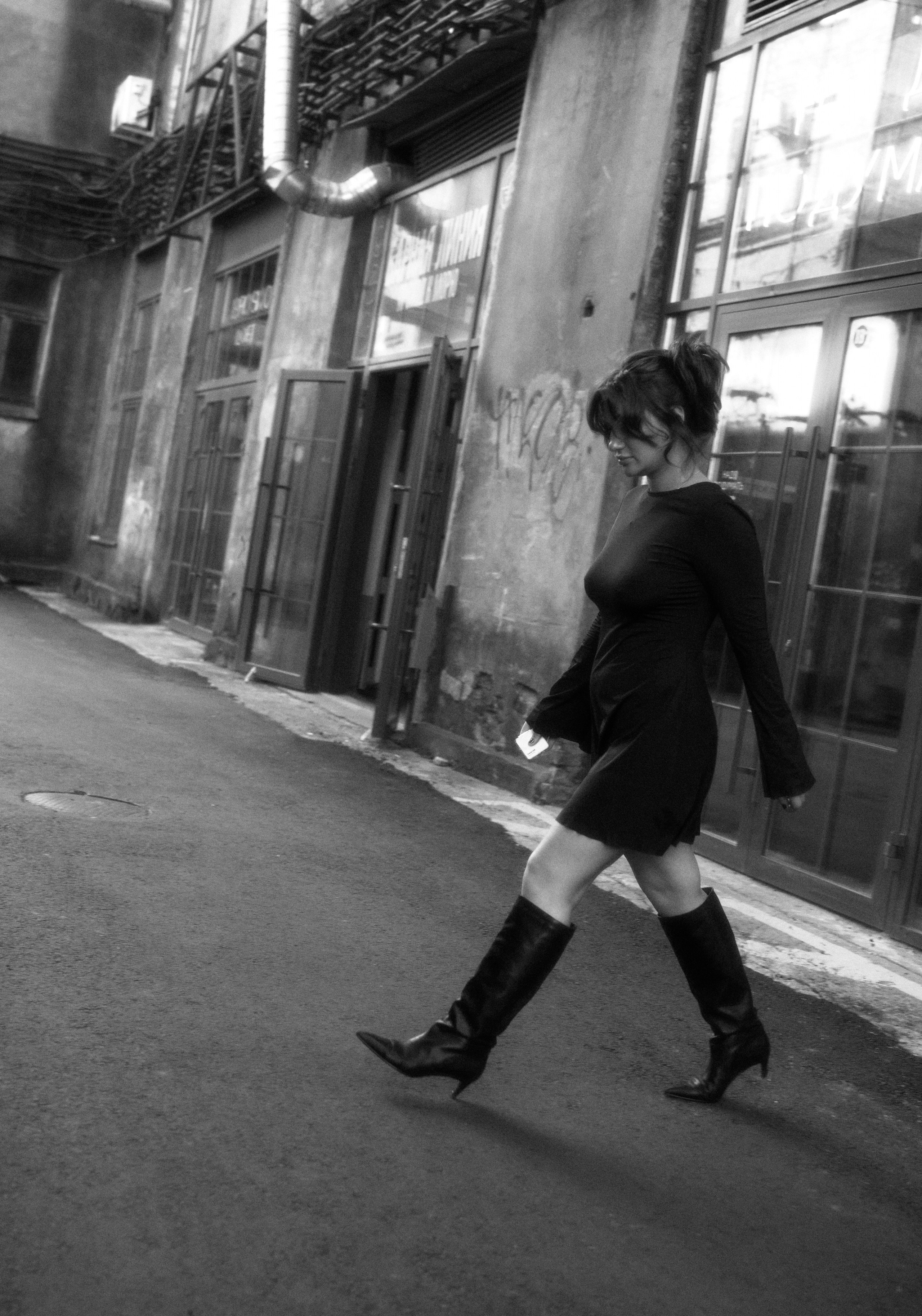 Фотограф в Санкт-Петербурге Александра Паскевич