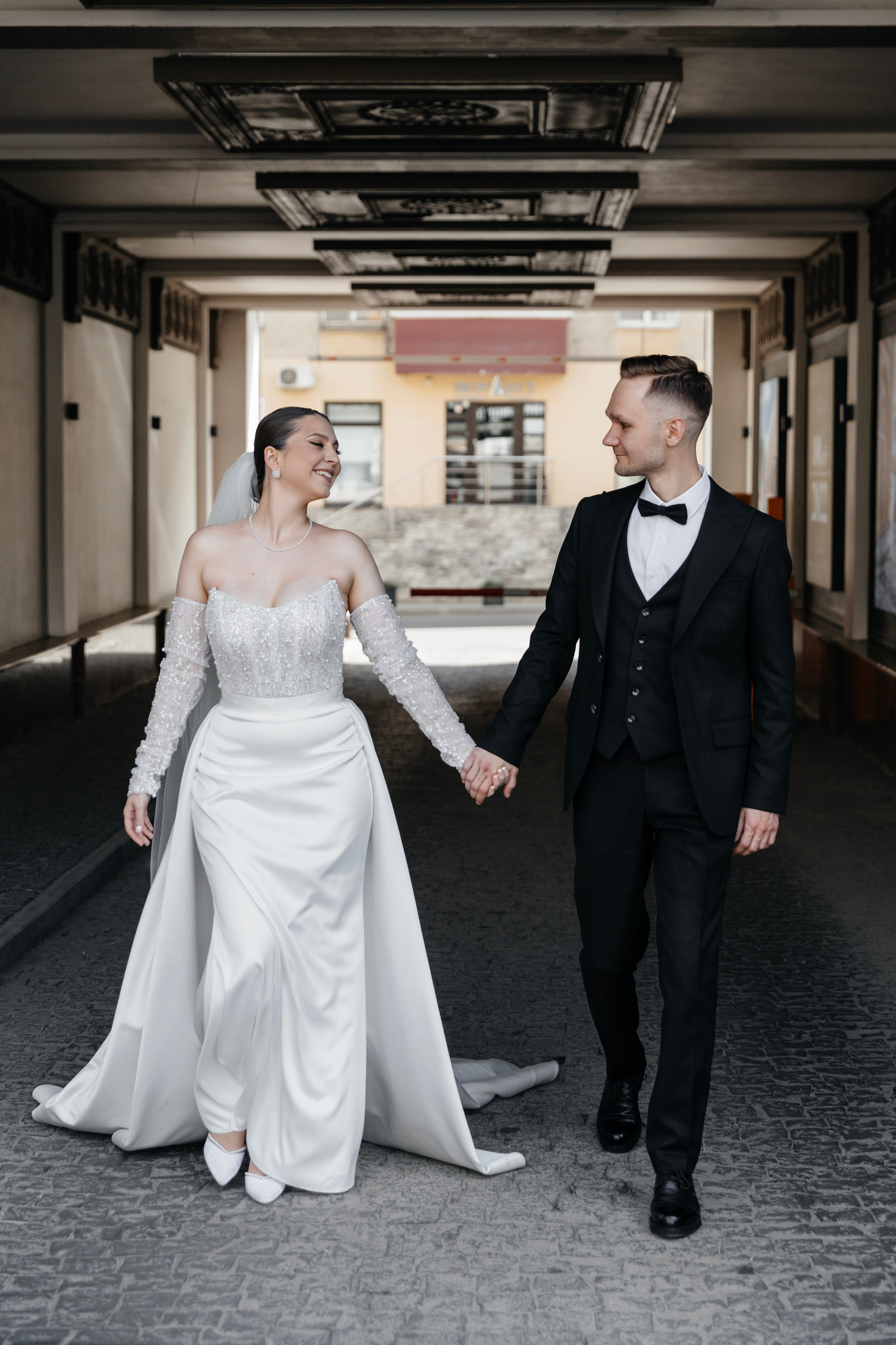 Андрей & Инна. Главная