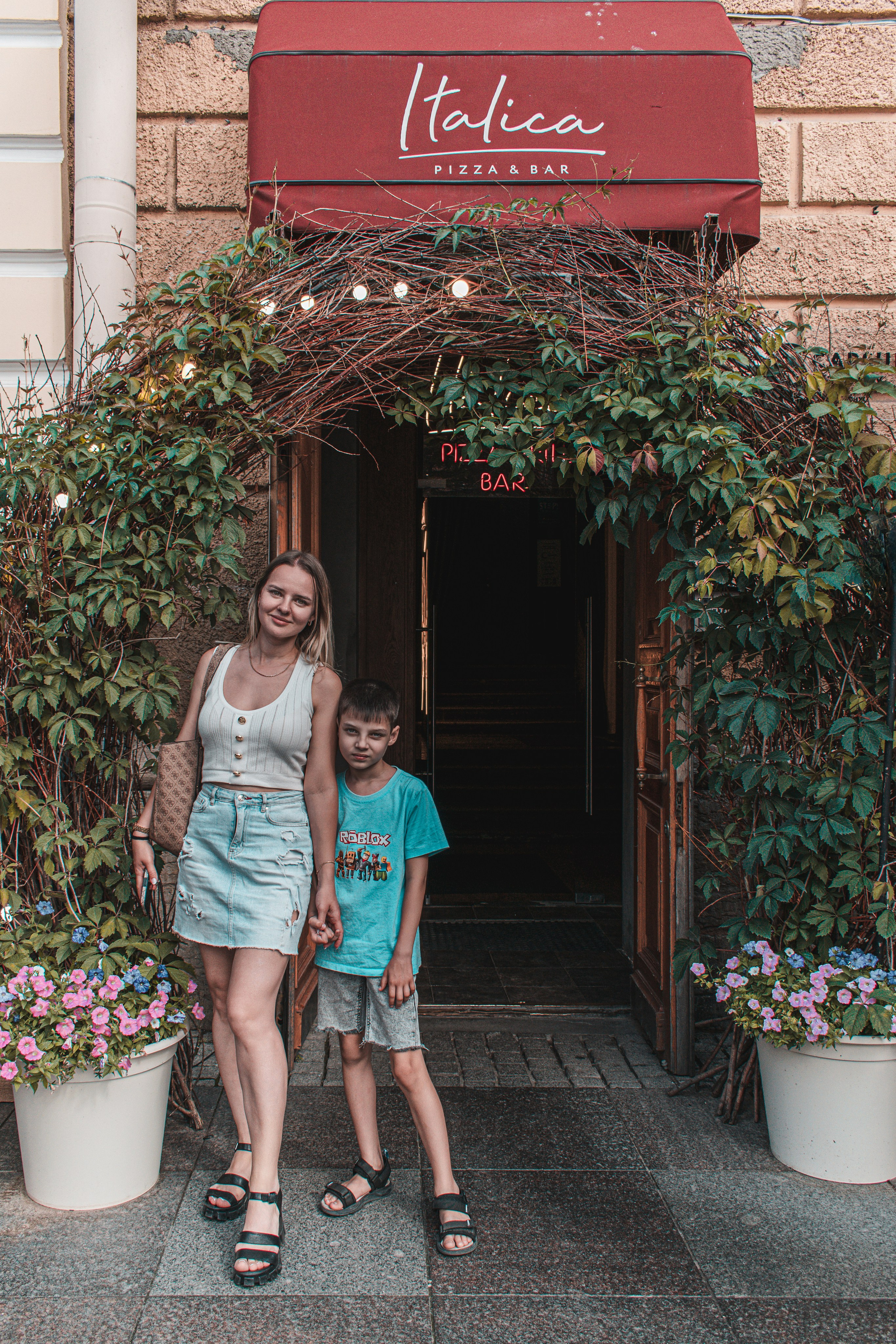 Семейная фотосессия Татьяны. Сергей Ильин | Фотограф