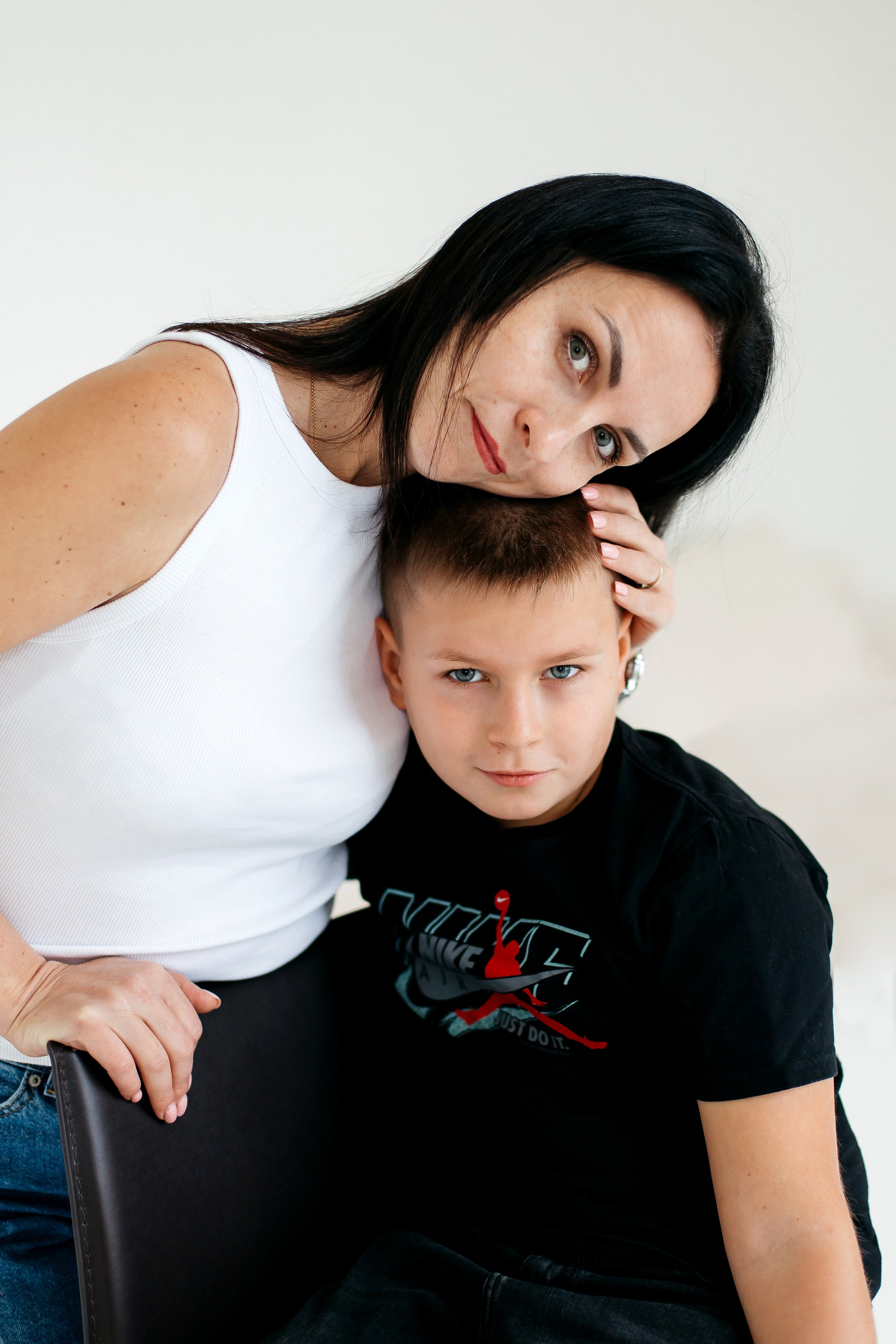 10 лет. Свадебный и семейный фотограф в Краснодаре Илонна Ковалева