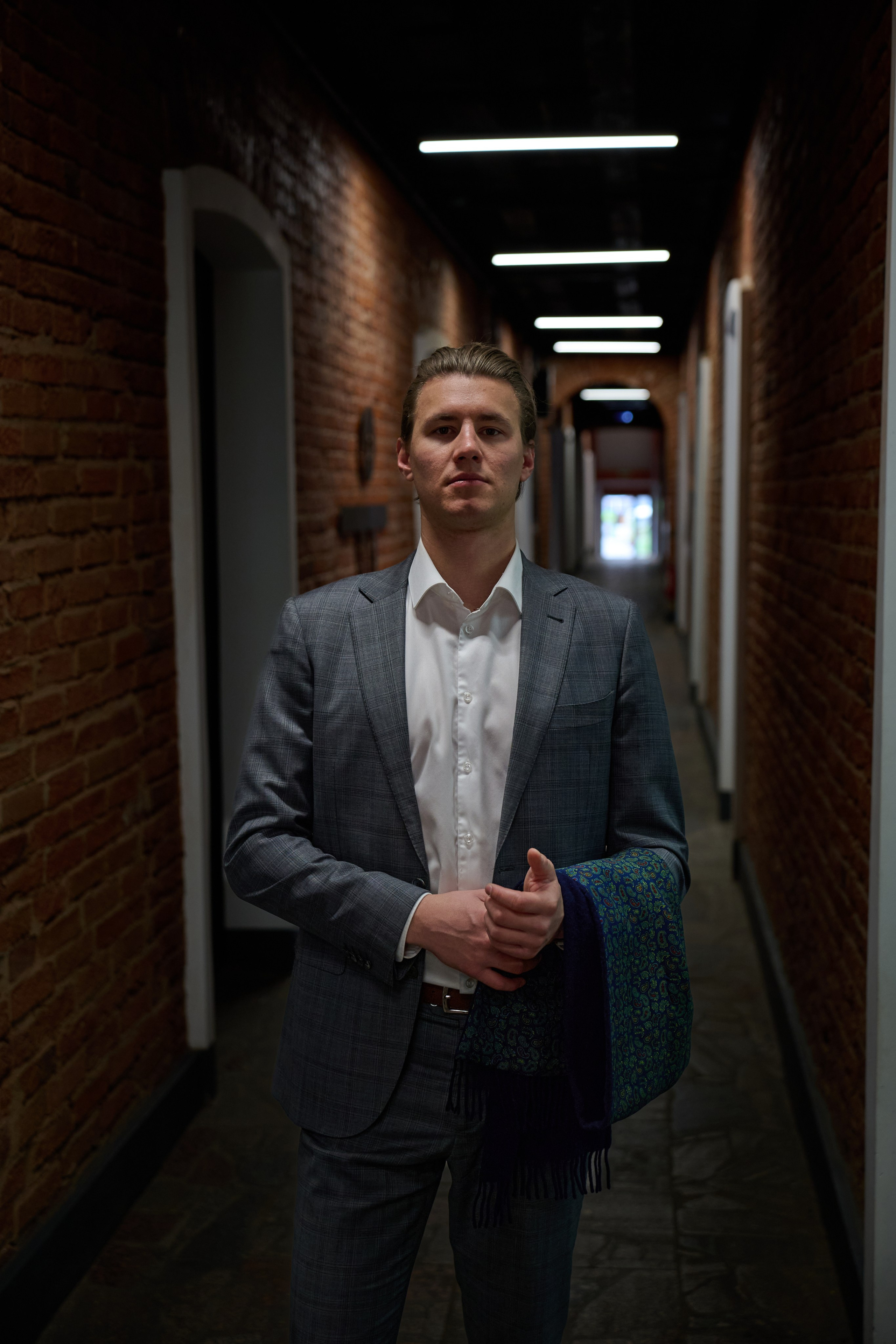 Контент-съёмка для Богдана. Фотограф в Москве