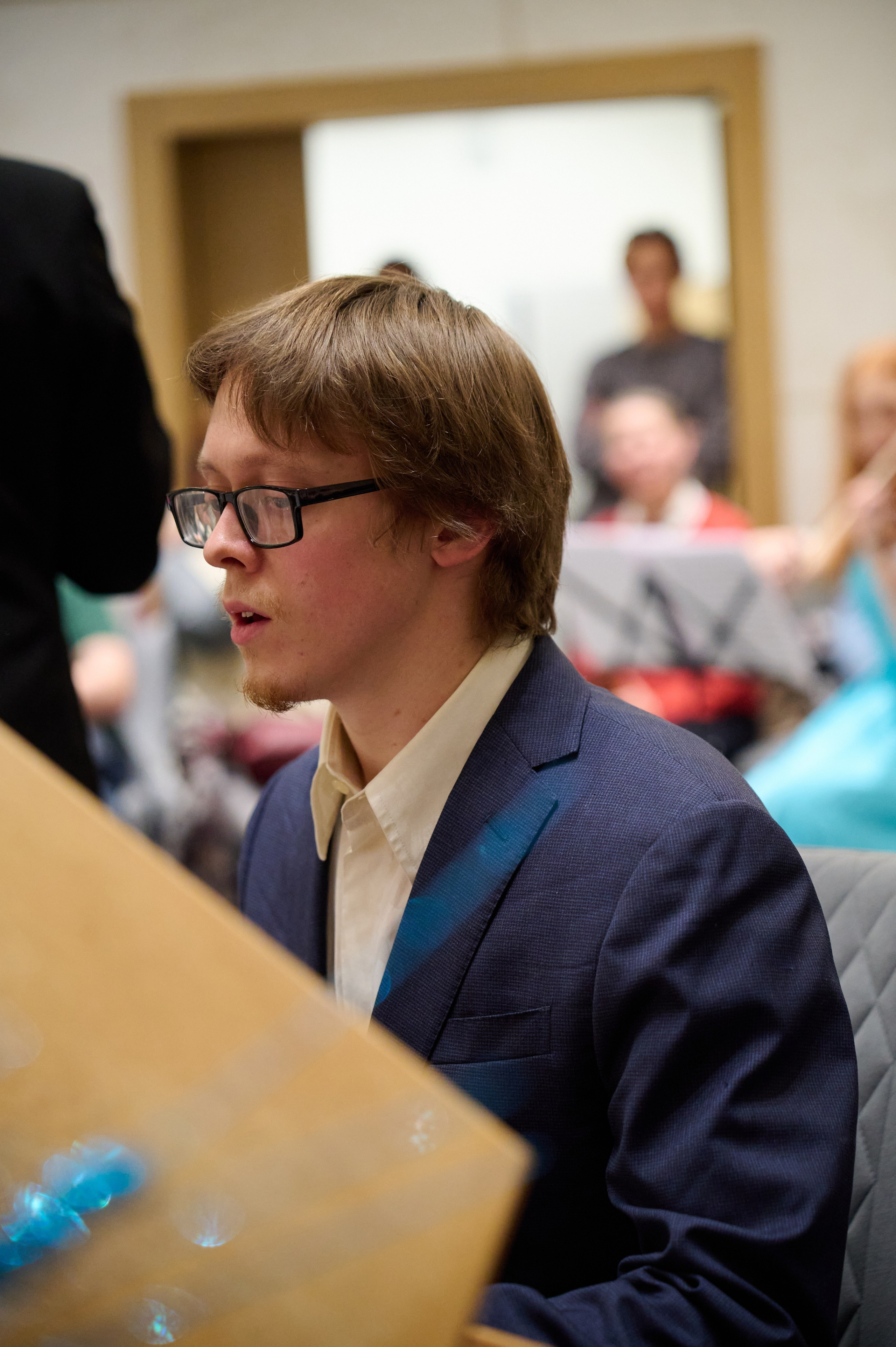 Репортажная съёмка концерта в «Башне». Фотограф в Москве