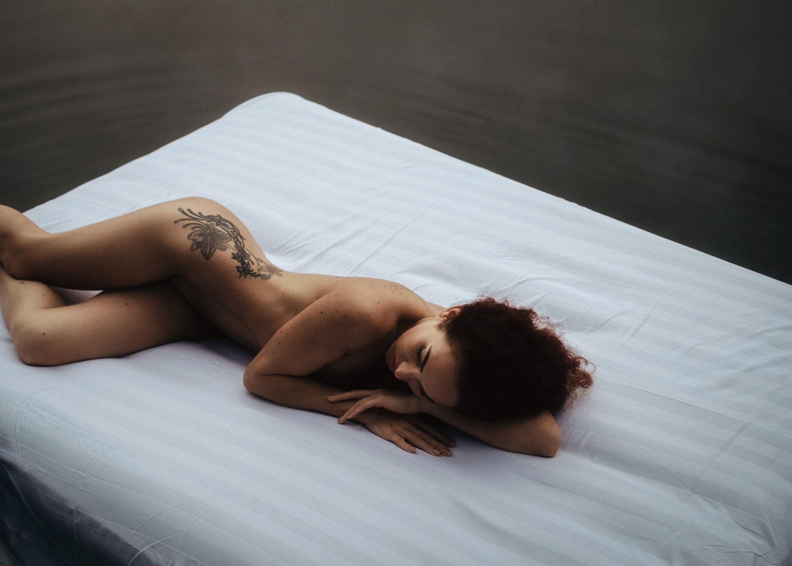 Настя. Фотограф в Красноярске Андрей Завозников