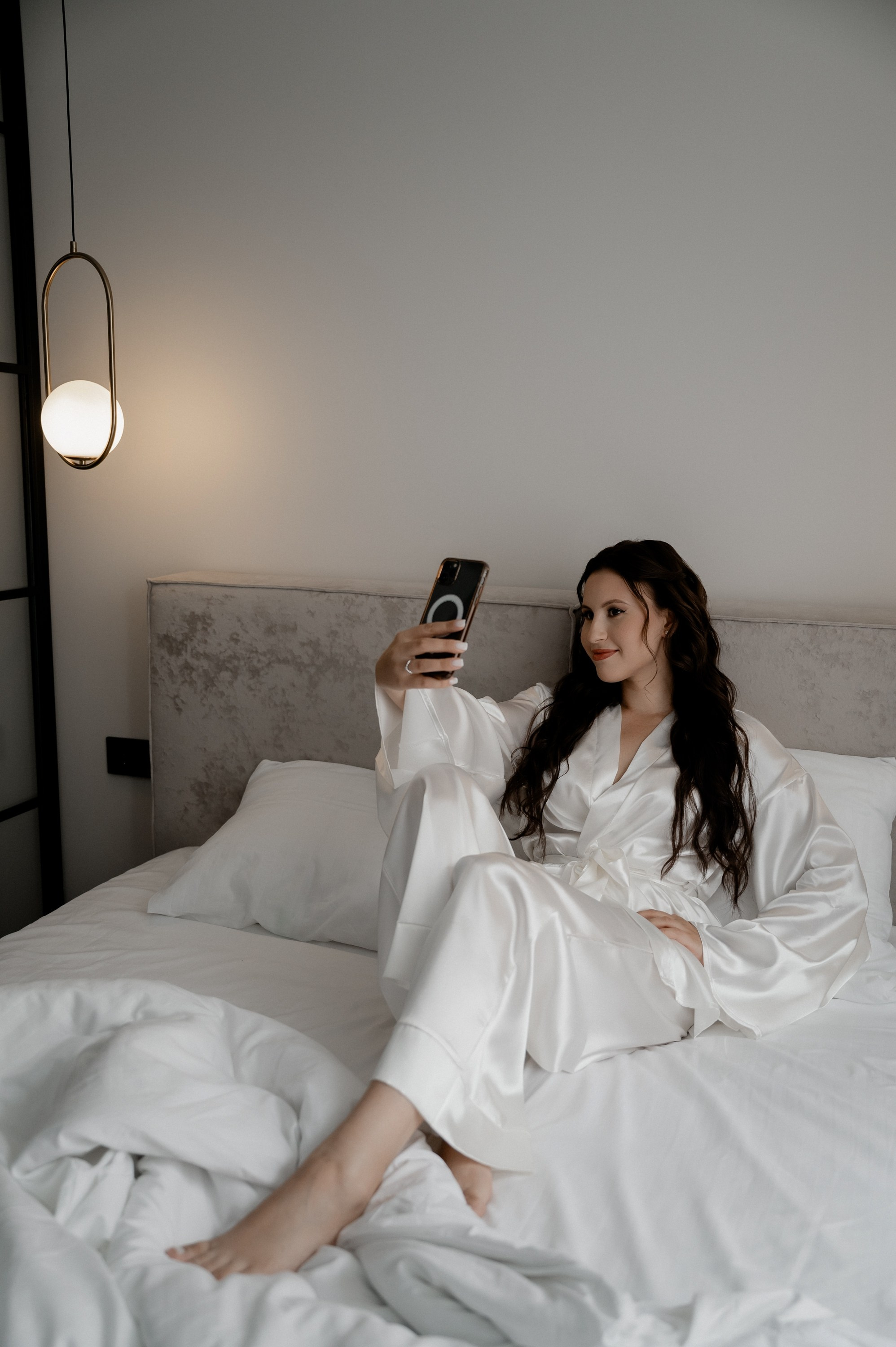 Антон и Карина. Фотограф Анна Пятак