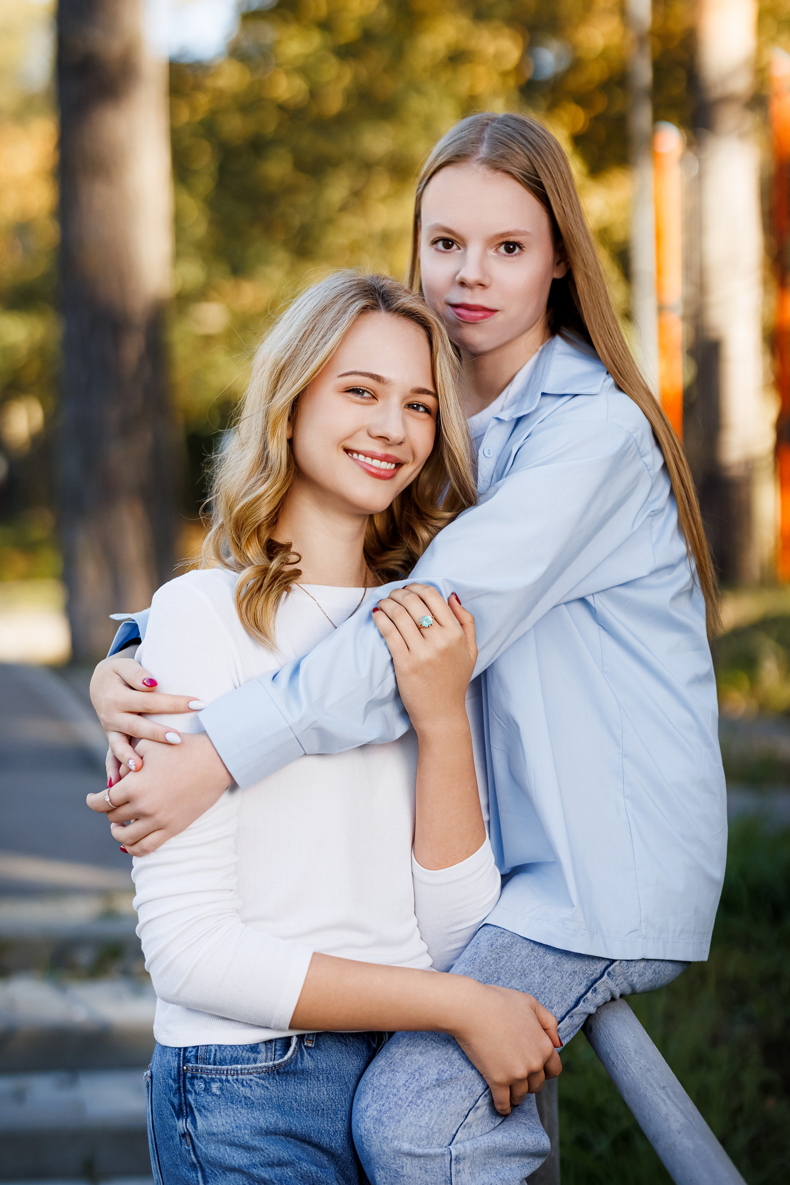 Групповые фото. Семейный и детский фотограф Комина Елена, Власиха, Одинцово