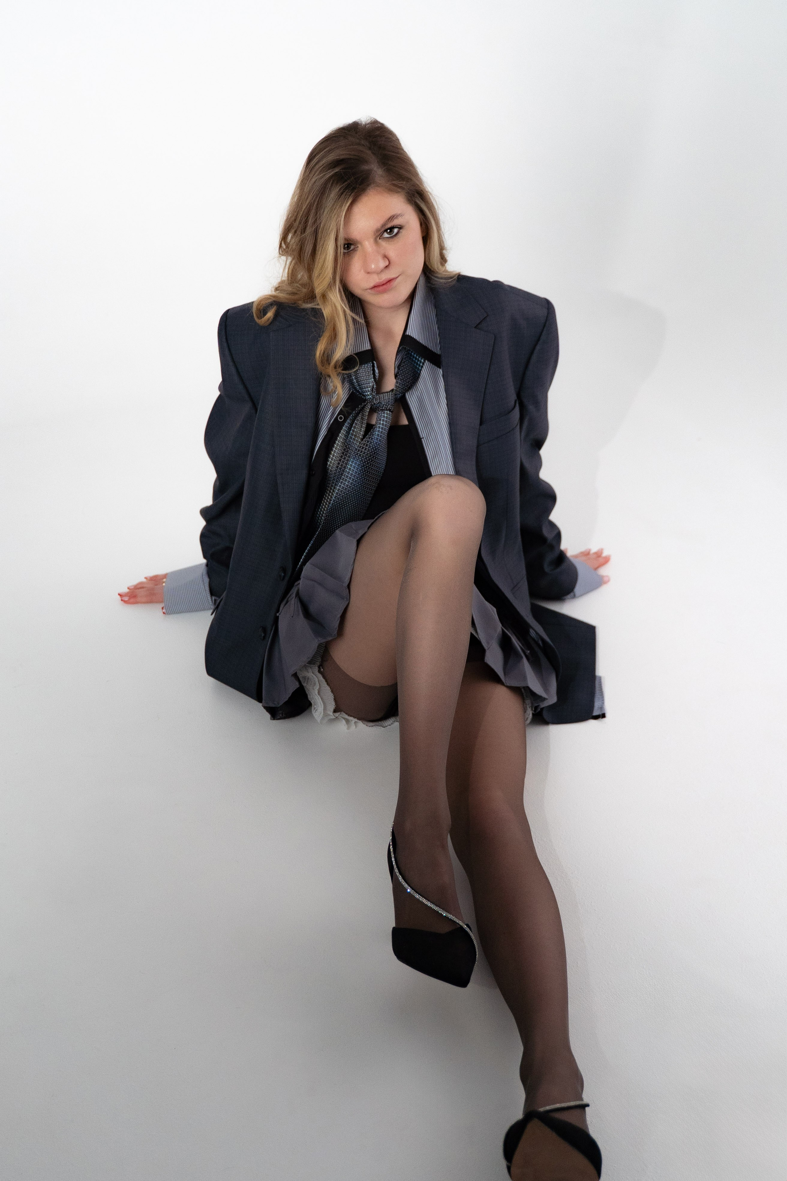 Портреты. Портретный и семейный фотограф в Новосибирской области. Работаю за улыбки клиентов :)