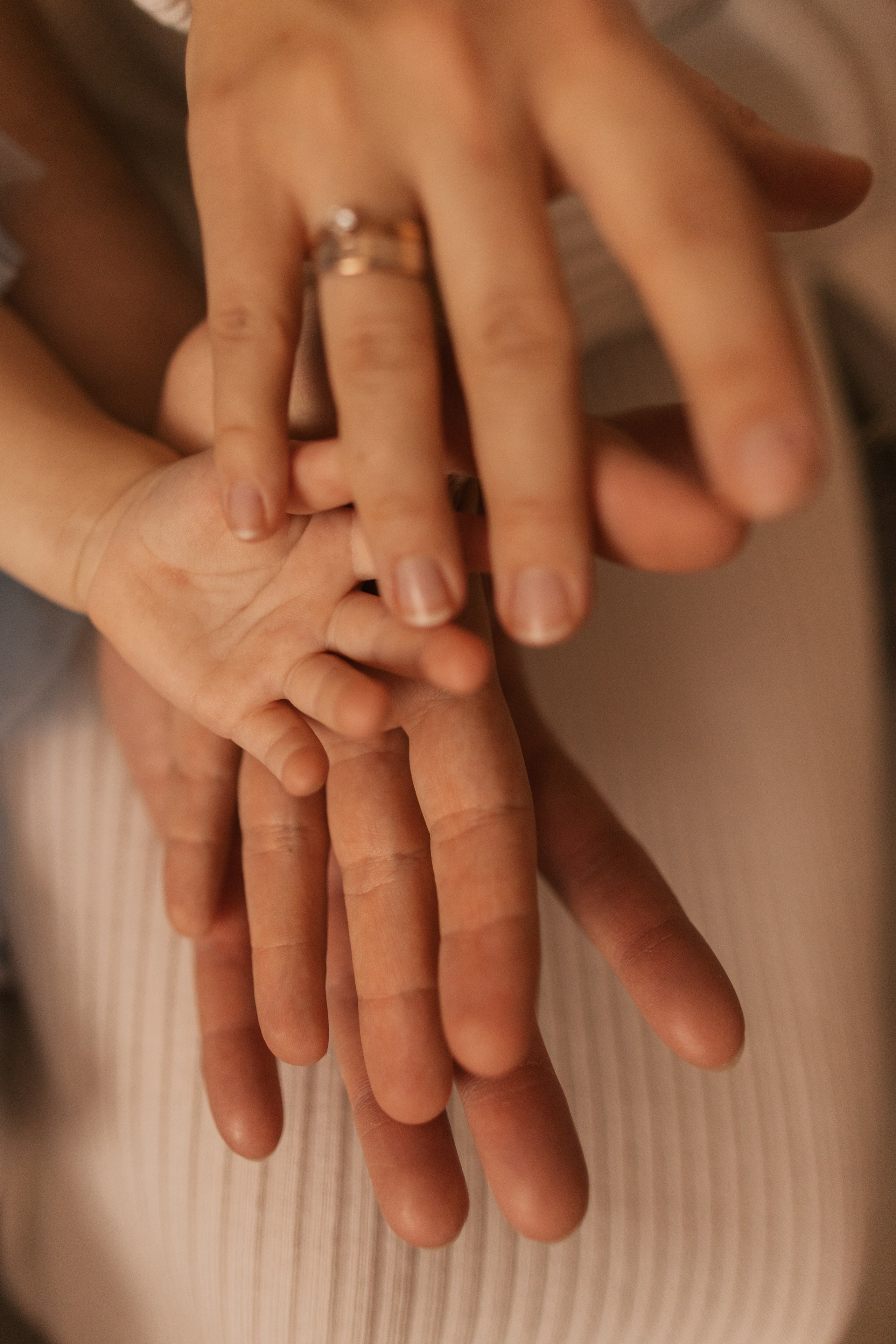 Семейный и женский фотограф в Москве Елизавета Волкова