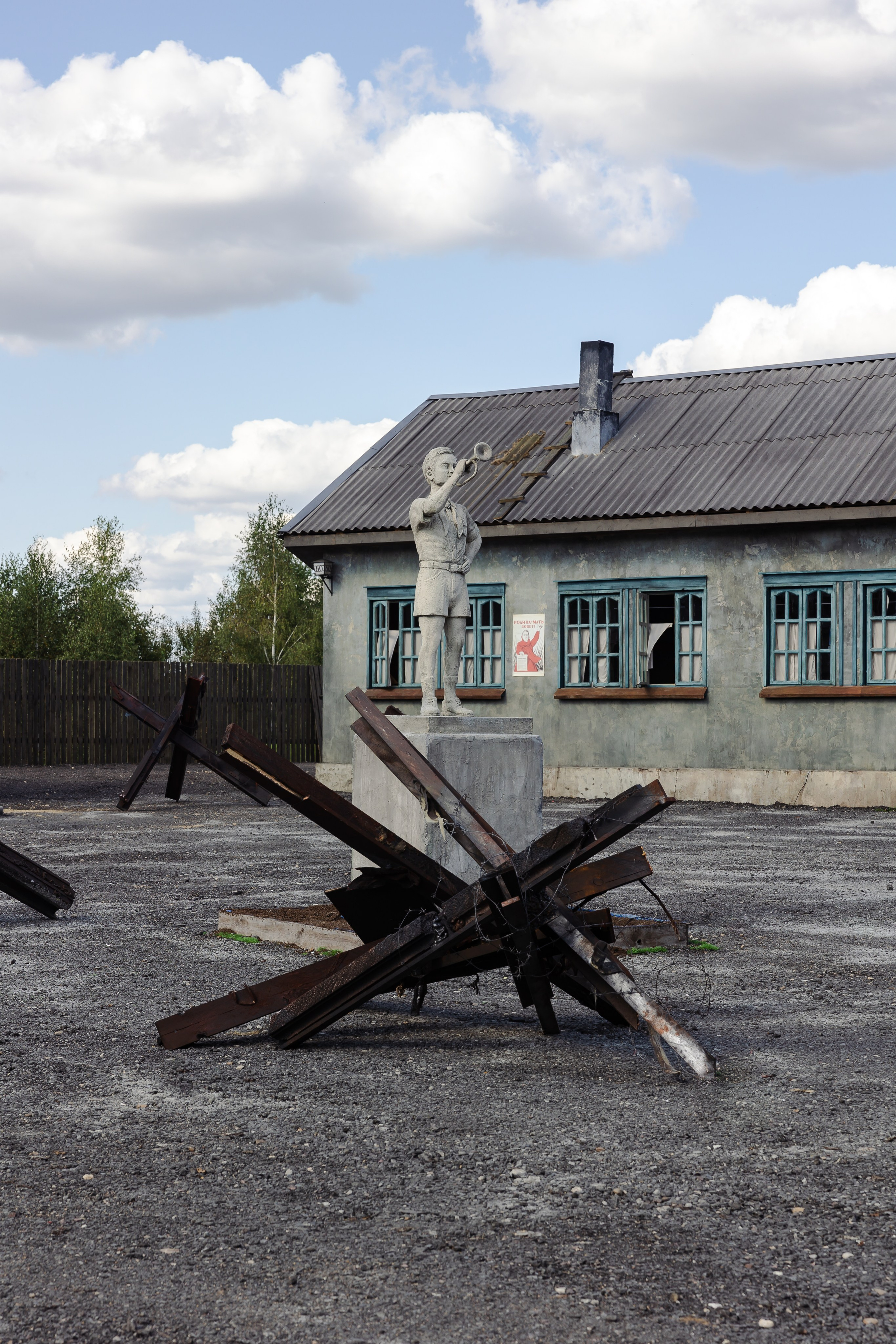 Кинопарк «Москино». Лисенкова Алиса — Фотограф, видеомейкер. Москва