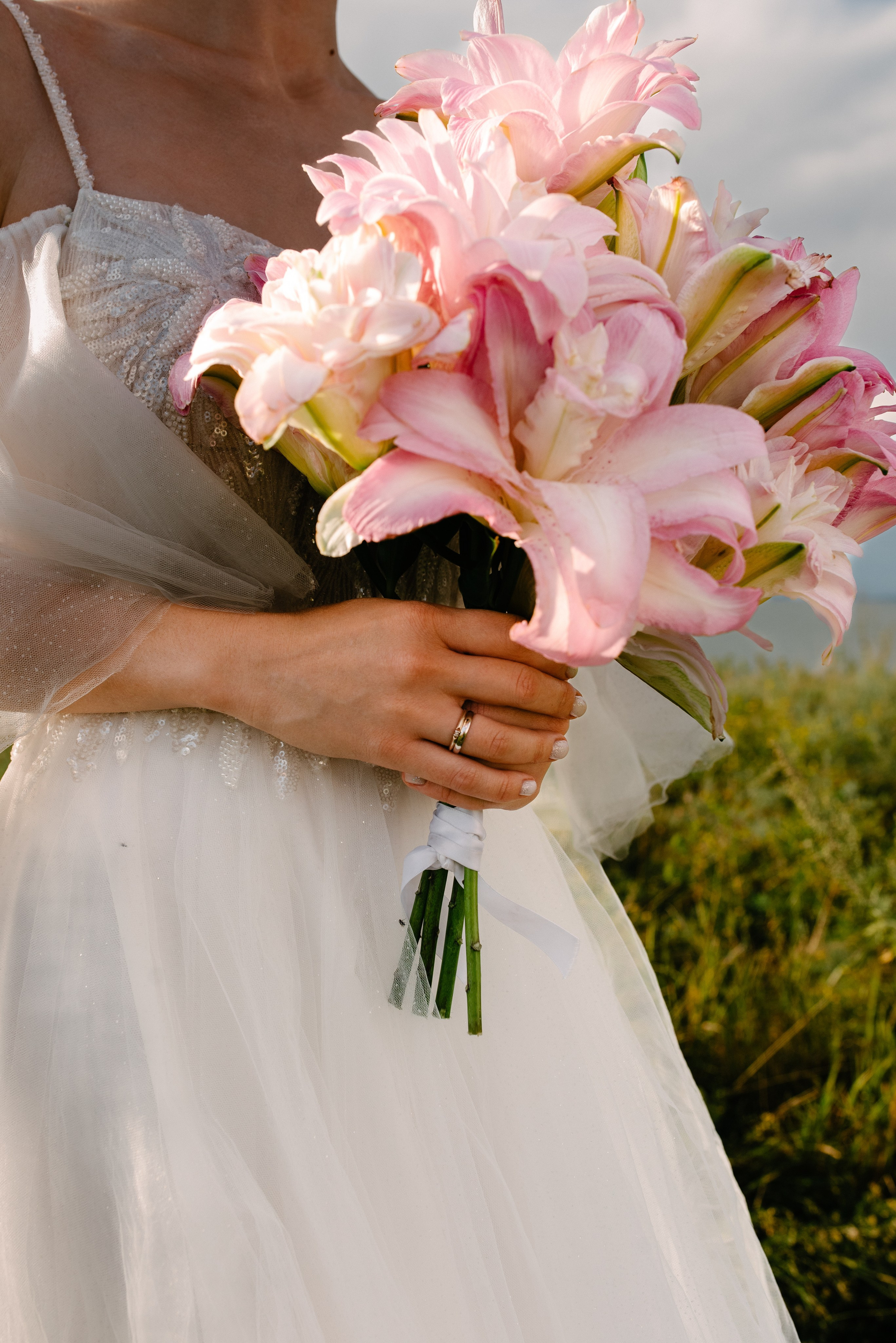 Михаил&Лилия. Фотограф в Новосибирске Анастасия Курто