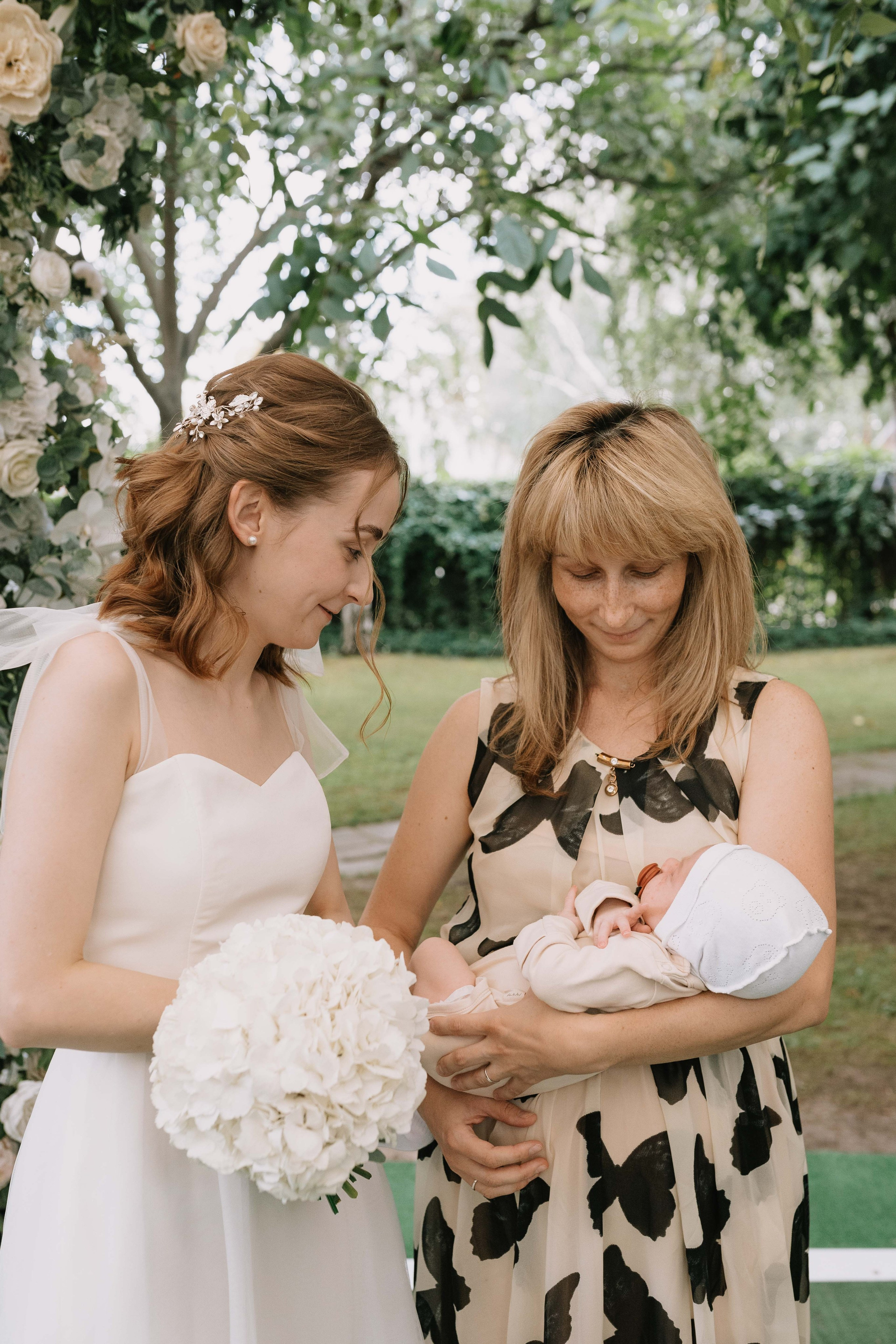 Свадебная фотосессия в Москве. Свадебный фотограф в Москве Анна Полушина