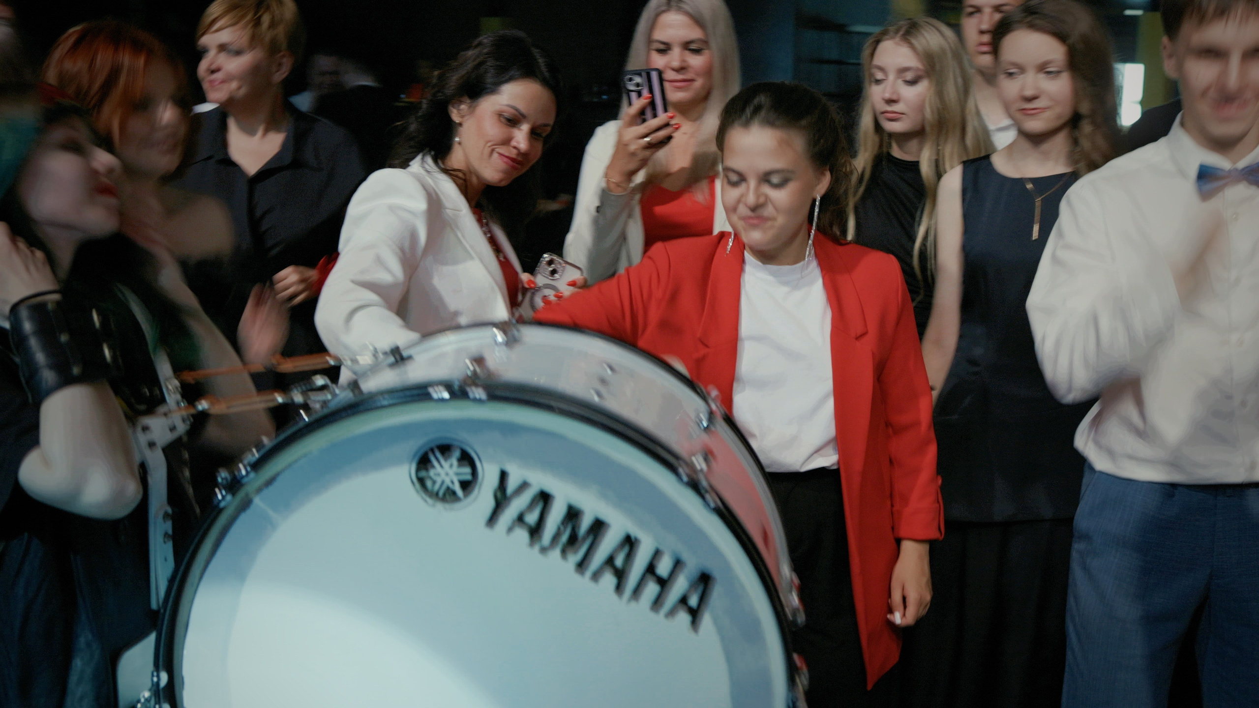 Выпускной в лицее № 2. Видеограф Павел Борисов | Москва | СПБ | Брянск