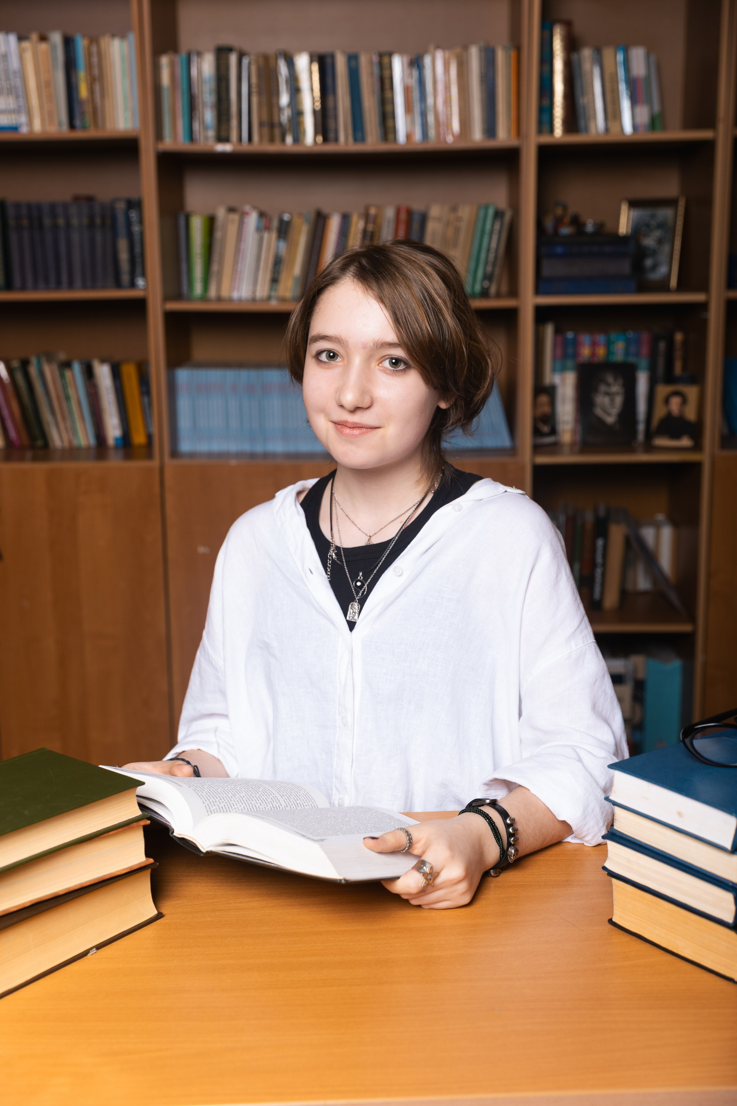 Школы. All In Media — фотосъёмка и видеопродакшн