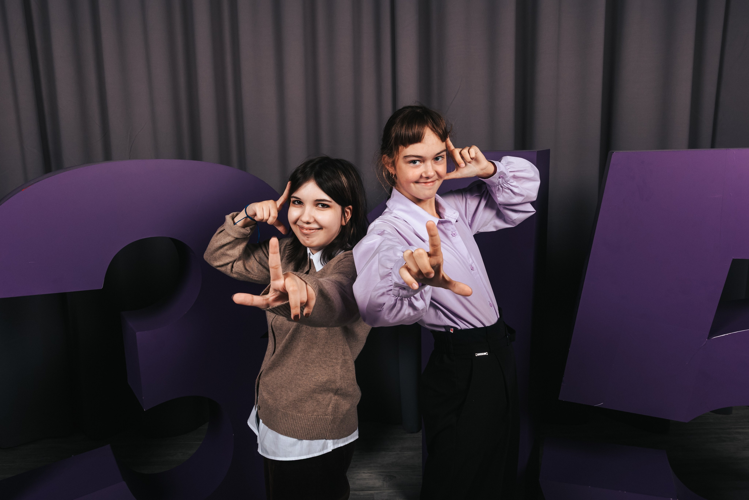 Школы. All In Media — фотосъёмка и видеопродакшн