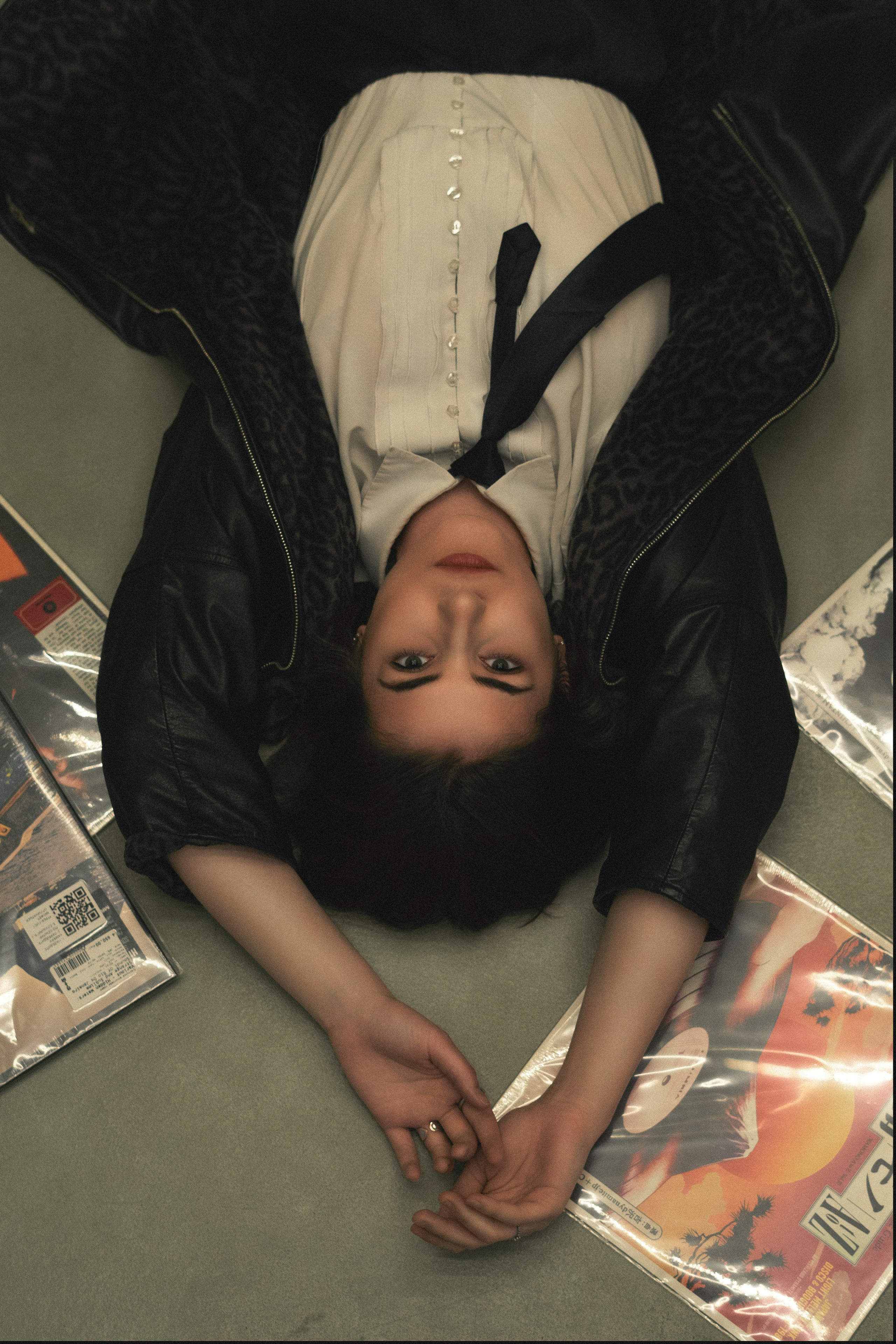 Ирина. Портретный фотограф Санкт-Петербург Зикс Елизавета