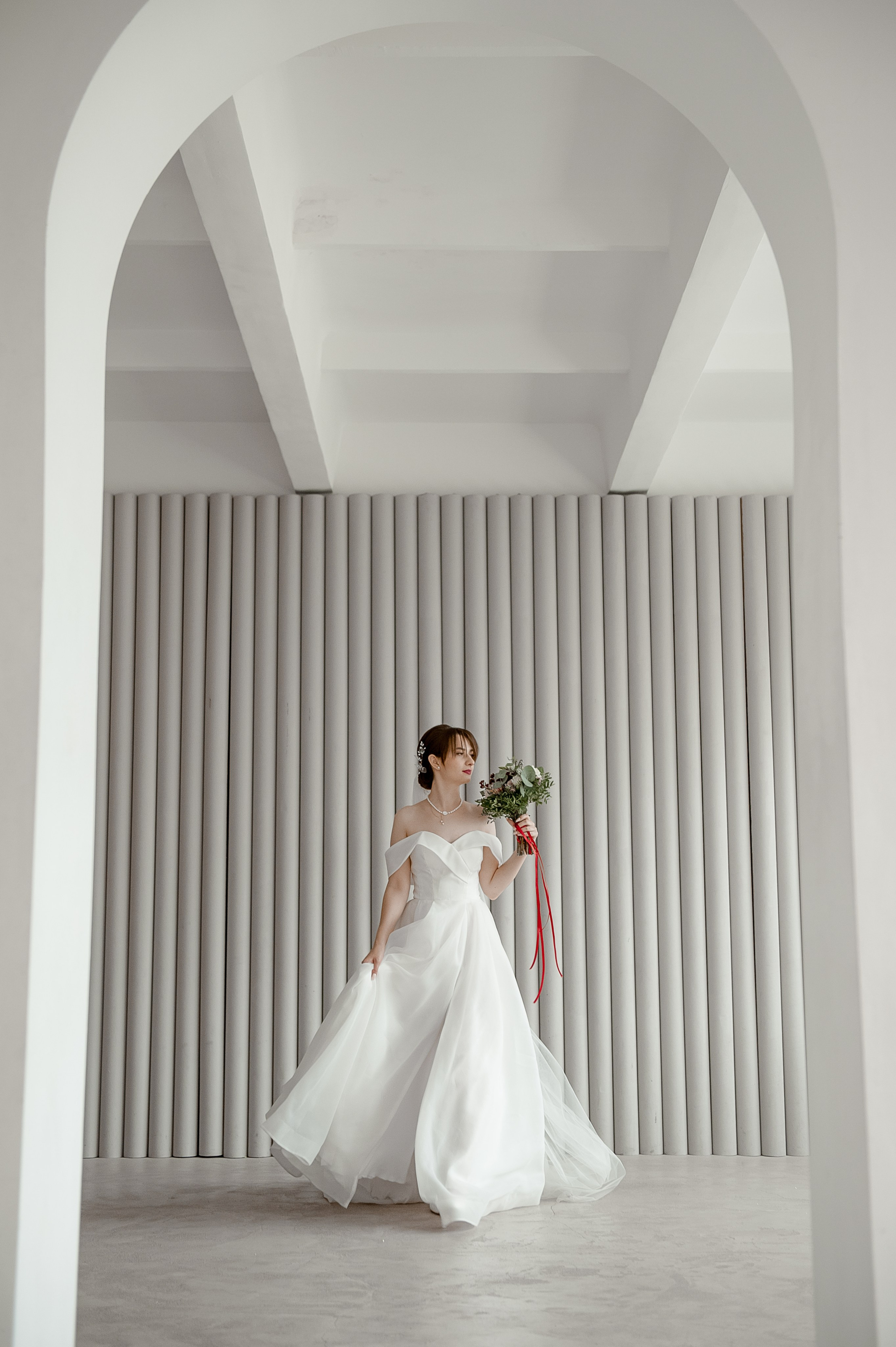 Свадьба. Фотограф Антон Малыхин