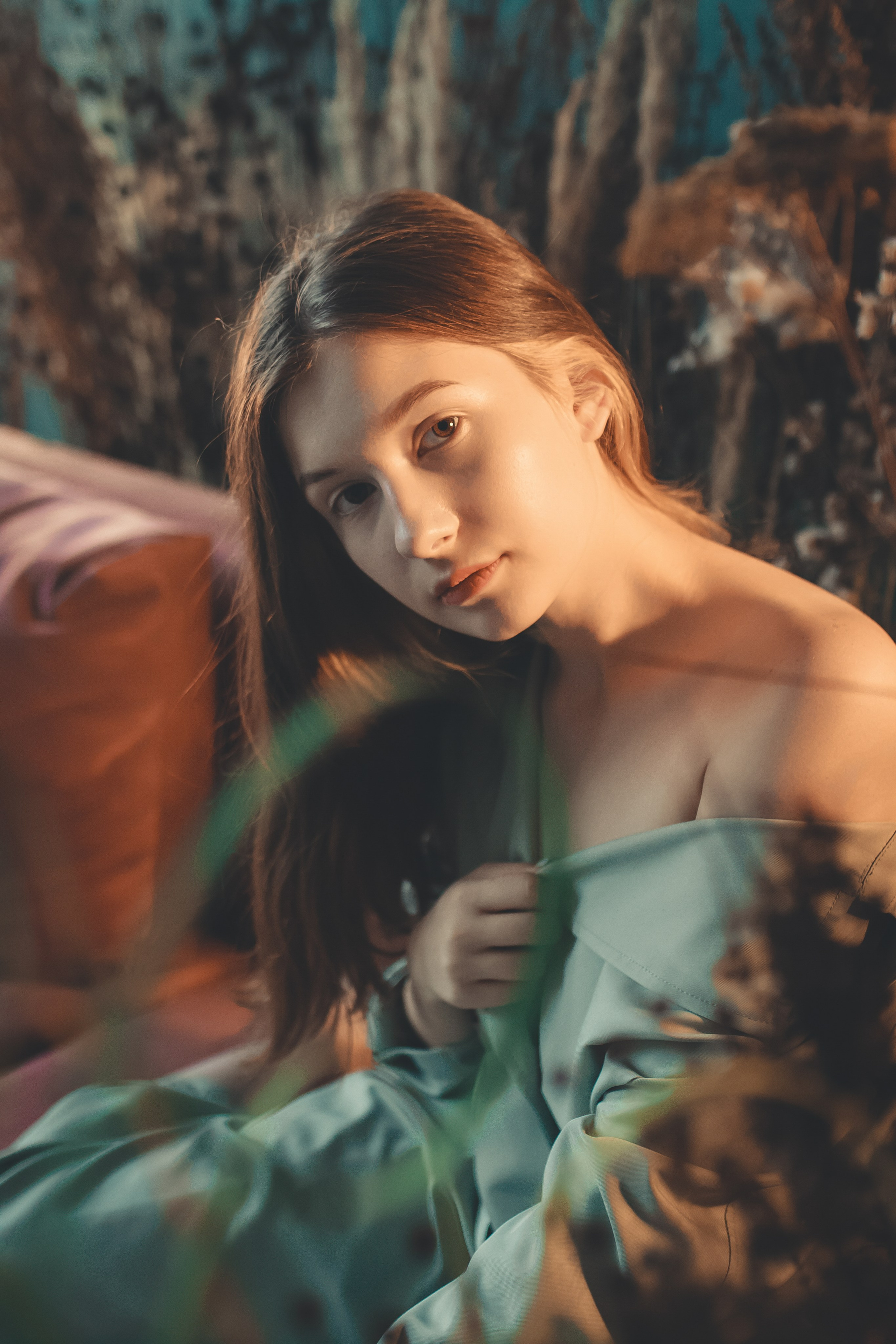 Аделина. Марина Шаймухаметова. Фотограф в Уфе