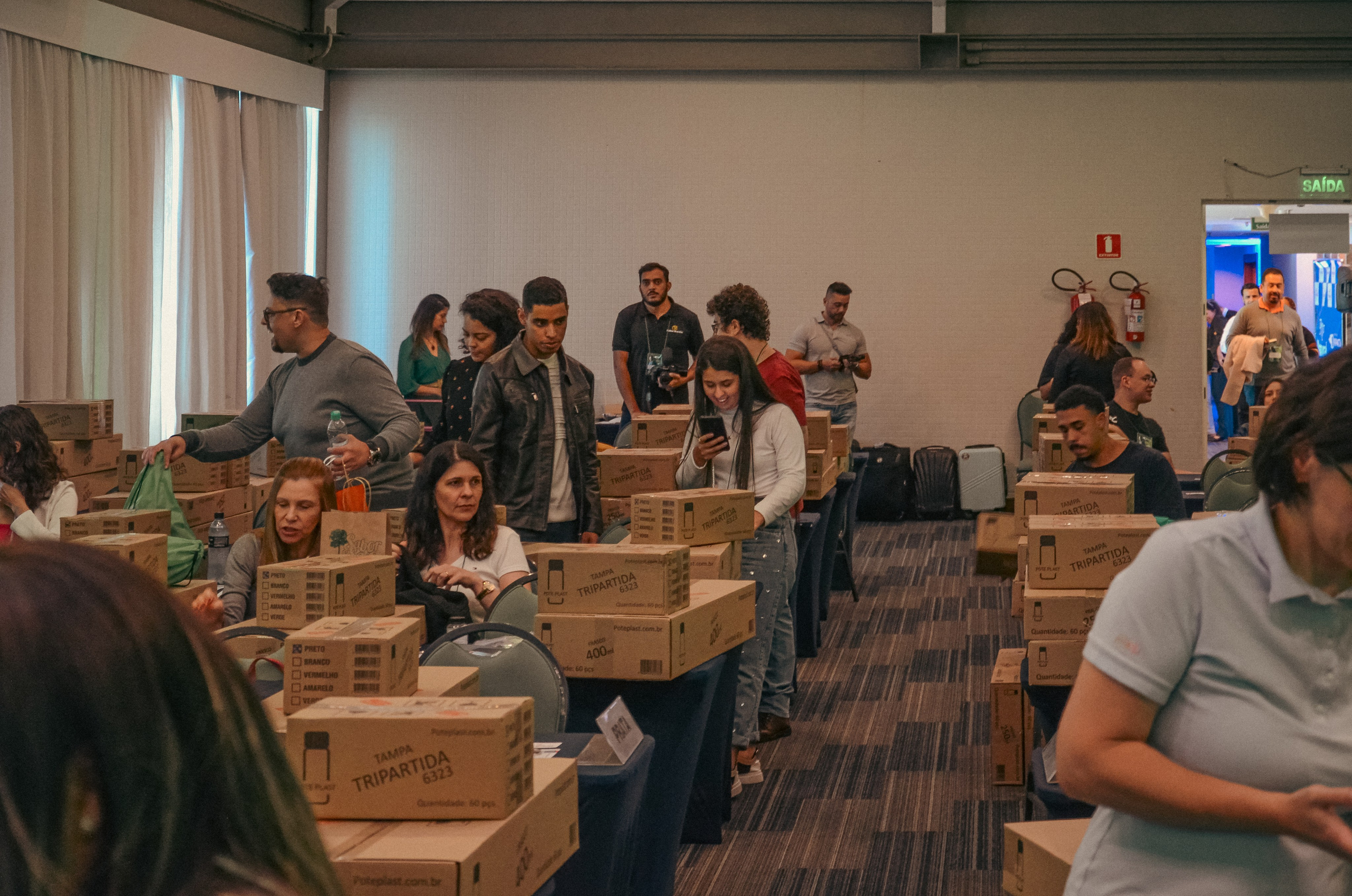 IMPACTO. Fotógrafo | Sessão de fotos