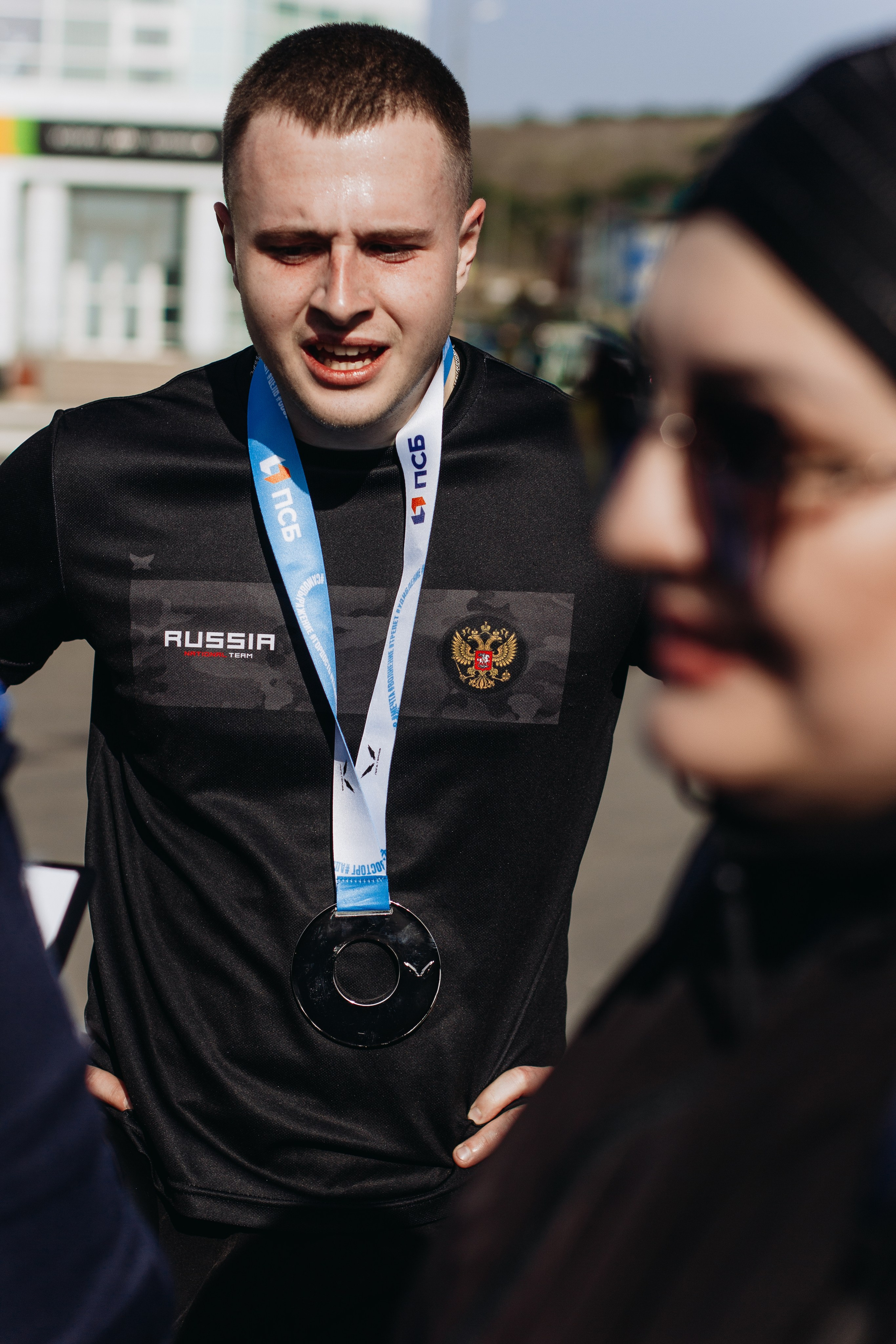 Репортаж ЗАБЕГ РФ 2024 КУРИЛЬСК. Фотограф Итуруп | Курильские острова