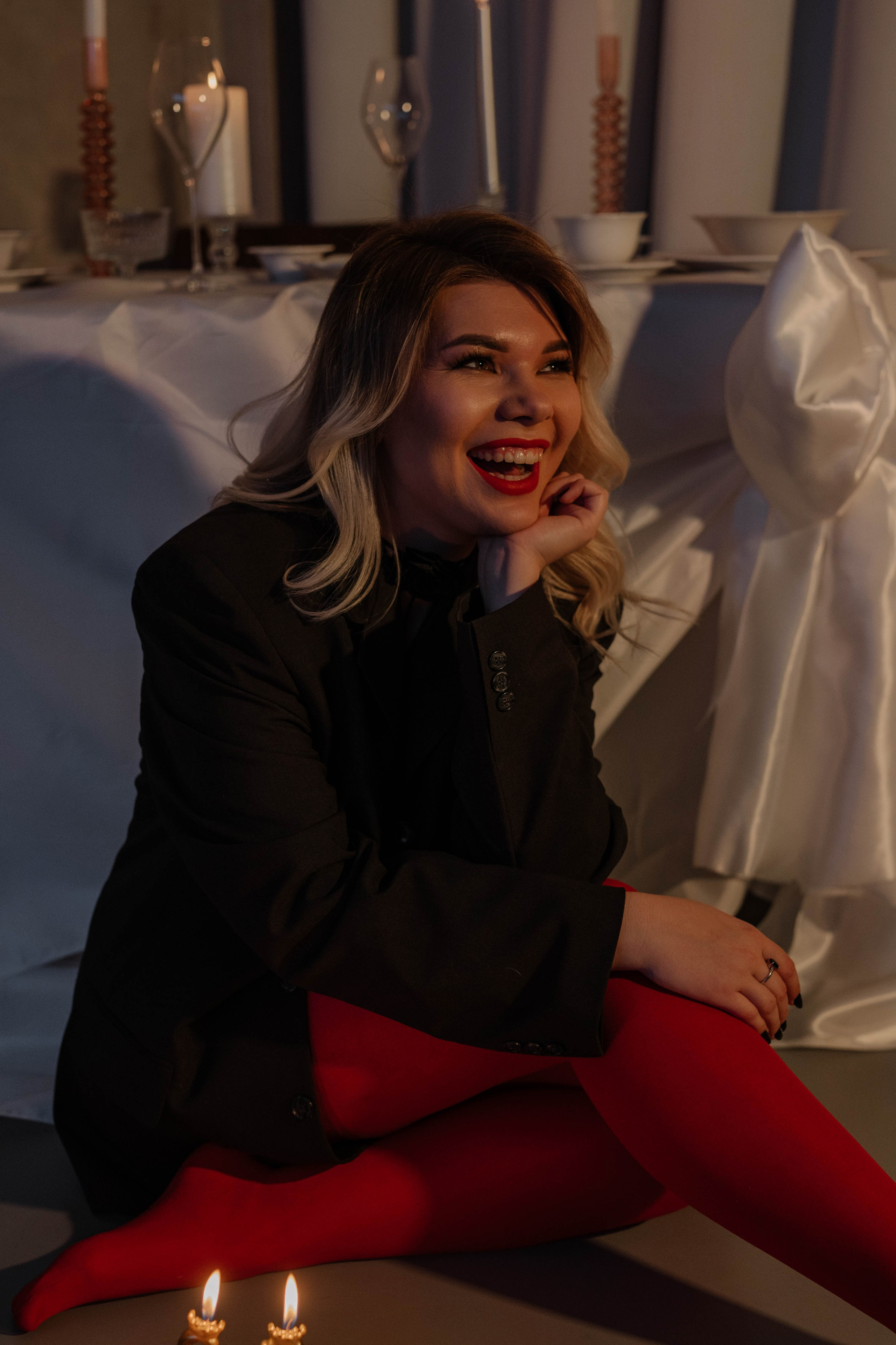 Екатерина. Свадебный и семейный фотограф в Калуге Анна Киреева