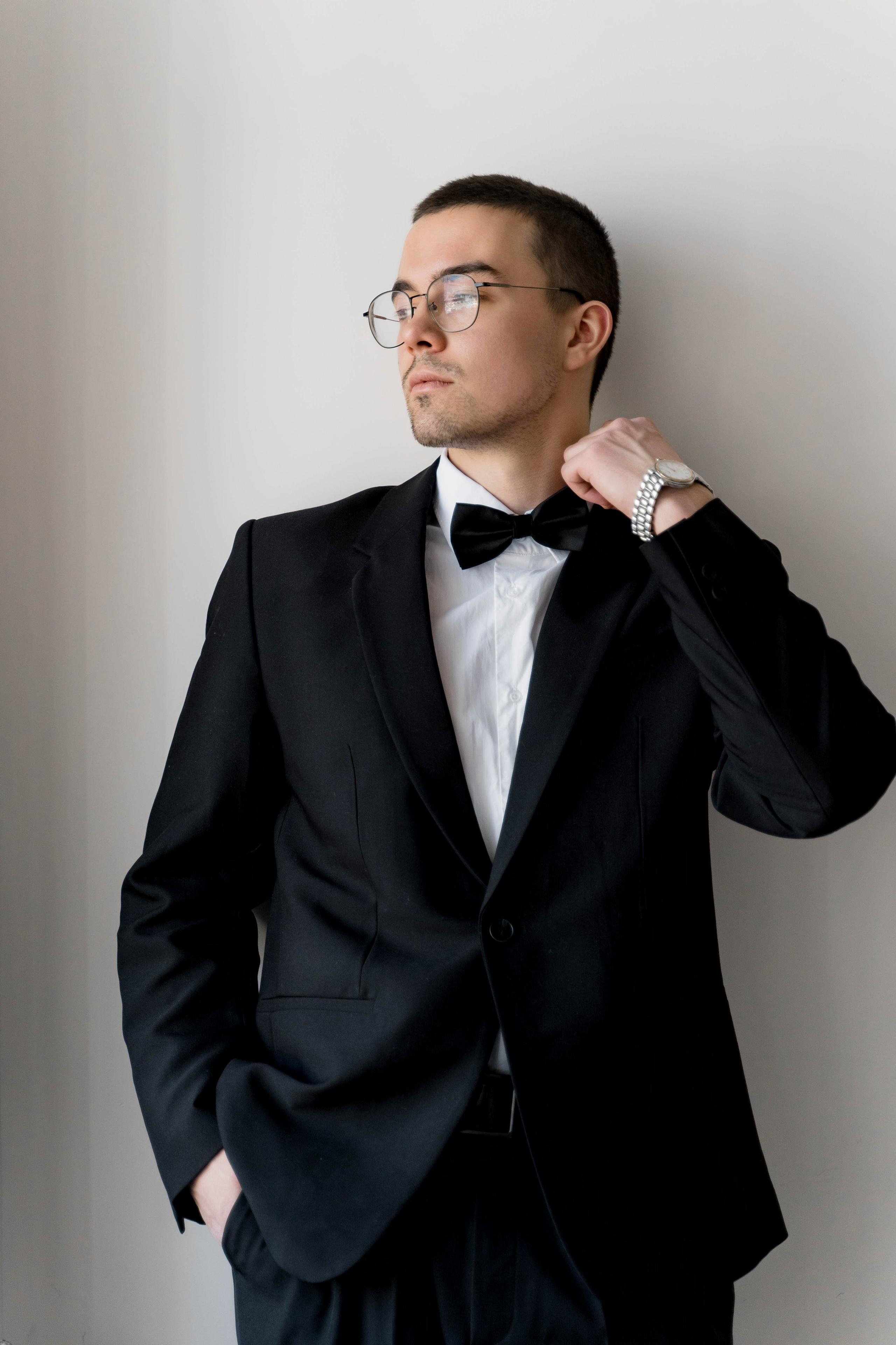 Артур и Алина. Свадебный и семейный фотограф в Калуге Анна Киреева