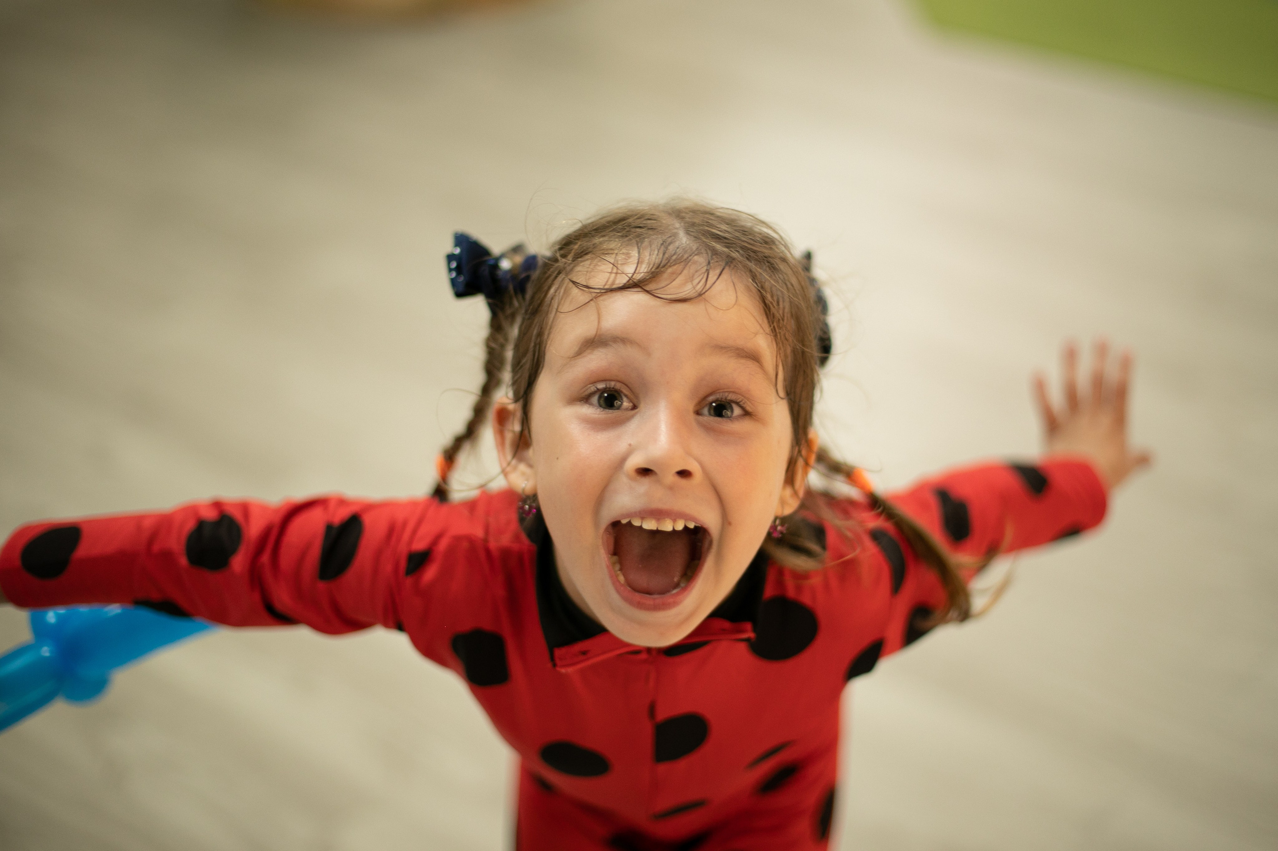 Детские праздники. Darinishna Фэнтези-фотограф Хабаровск